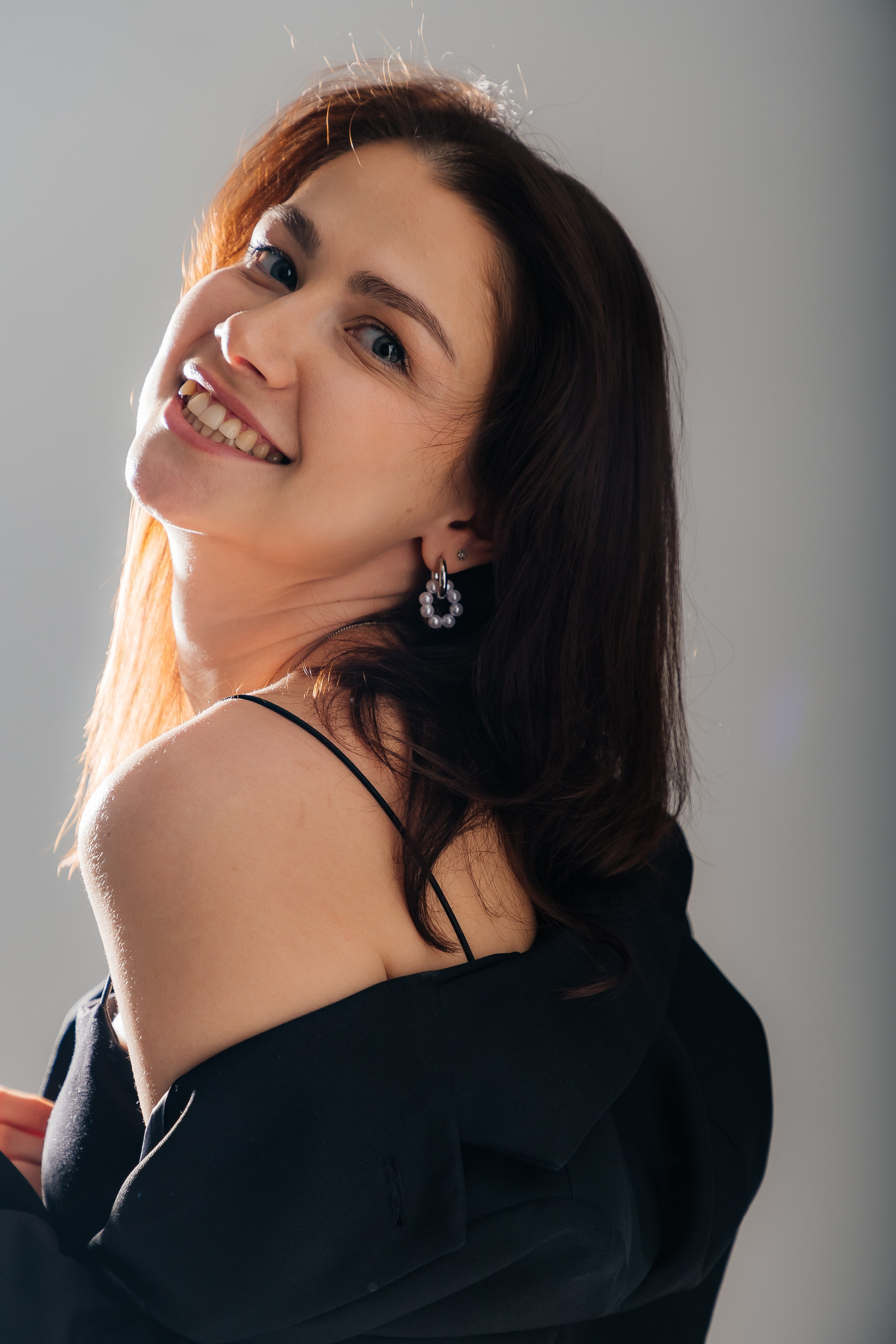 Индивидуальная фотосессия. Семейный и детский фотограф в Самаре Наталия Панафидина