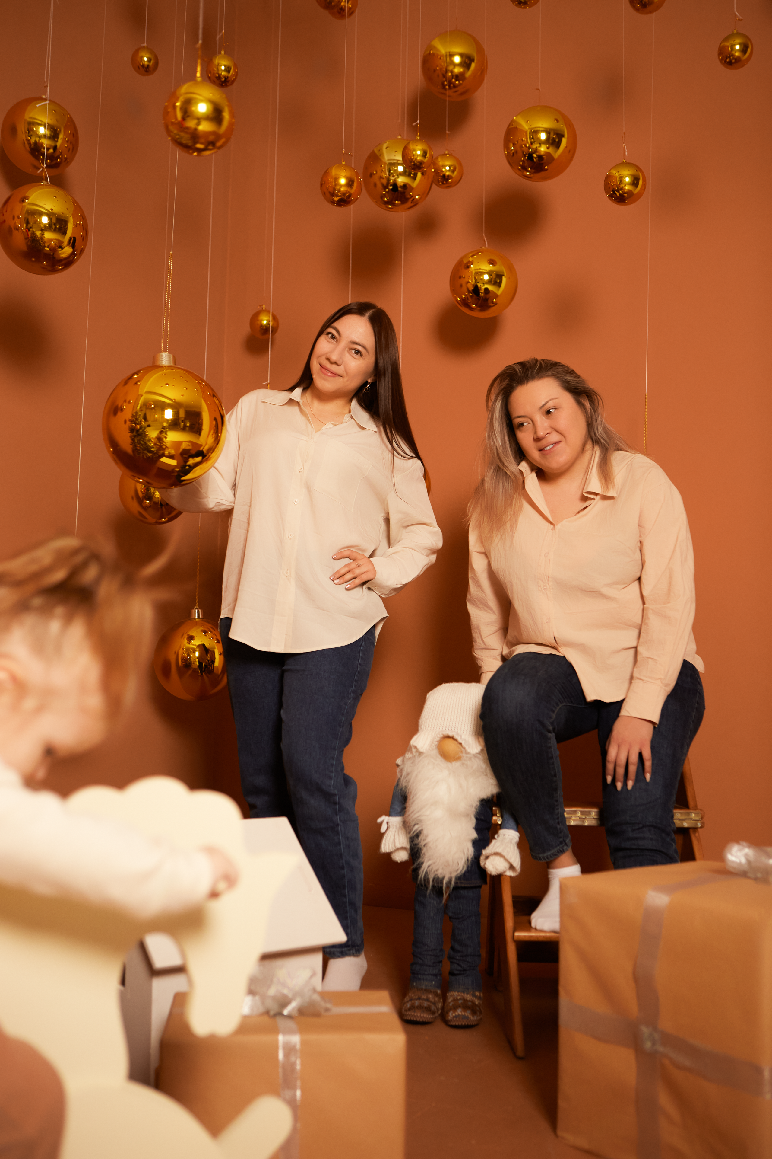 Настя Ксюша. Фотограф в Москве Ксенья Раимова