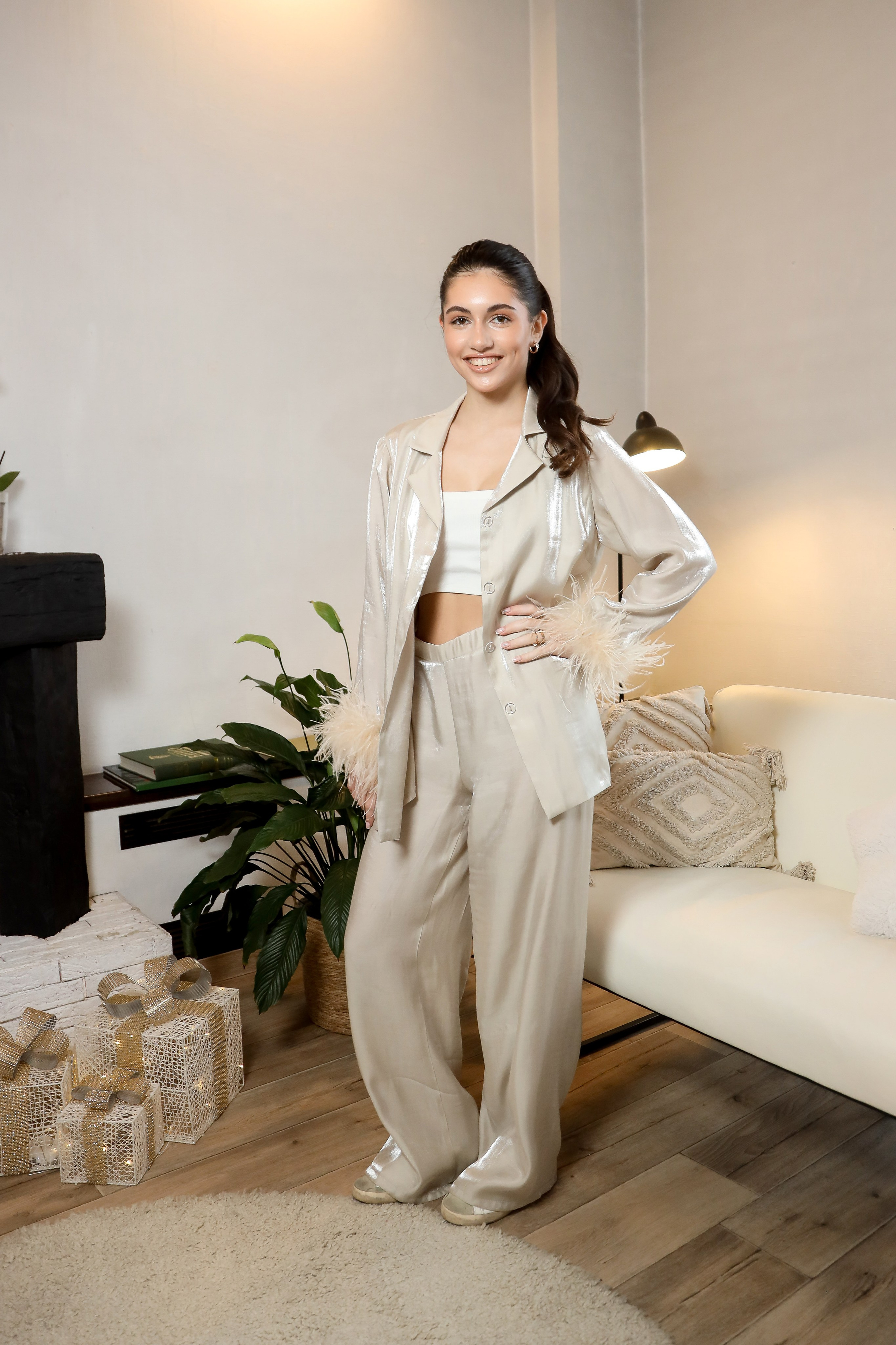 Бранч. Фотограф Антон Чупринин