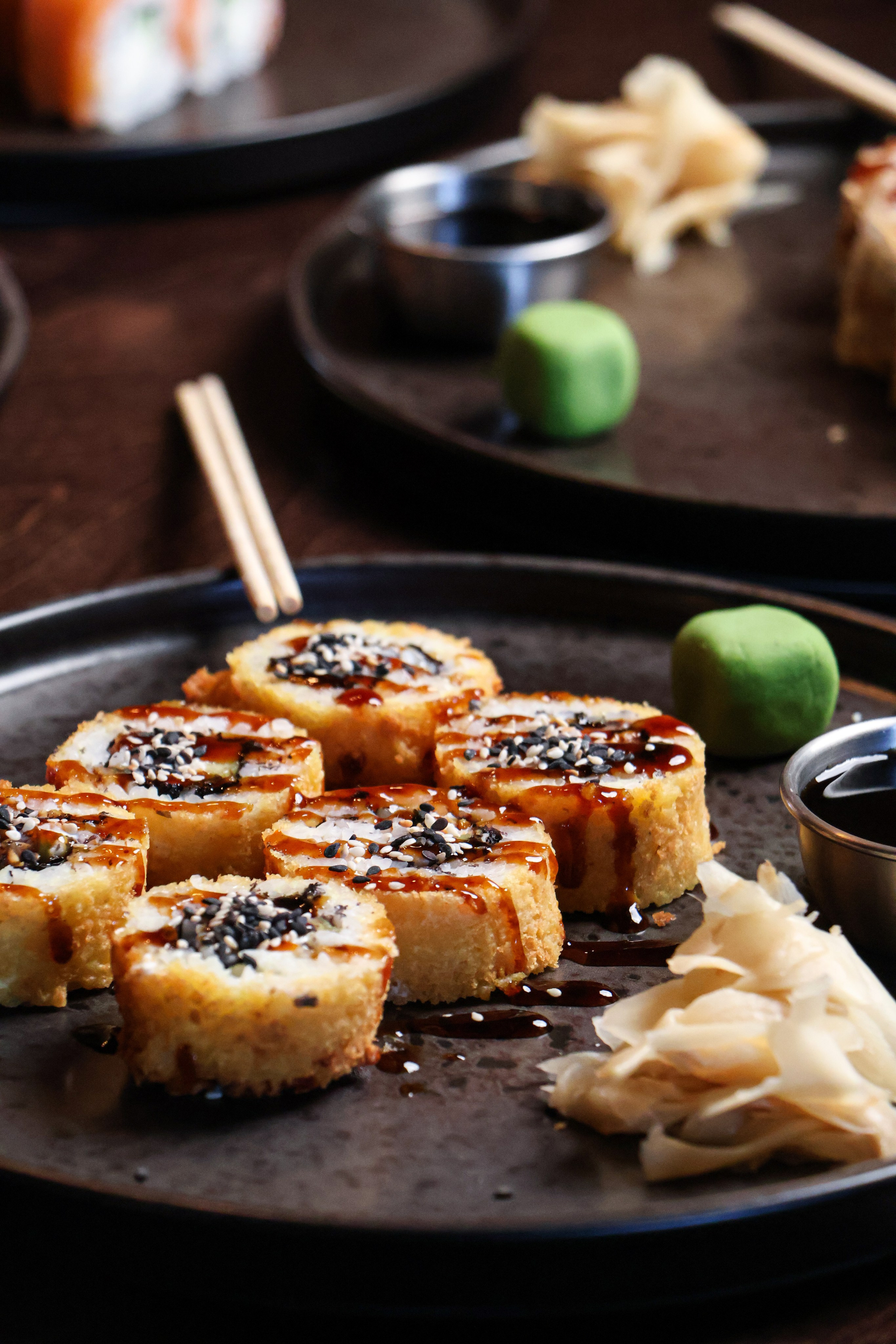 «Крыша» ресторан, г. Барнаул. Контент фотограф Дмитрий Борисов