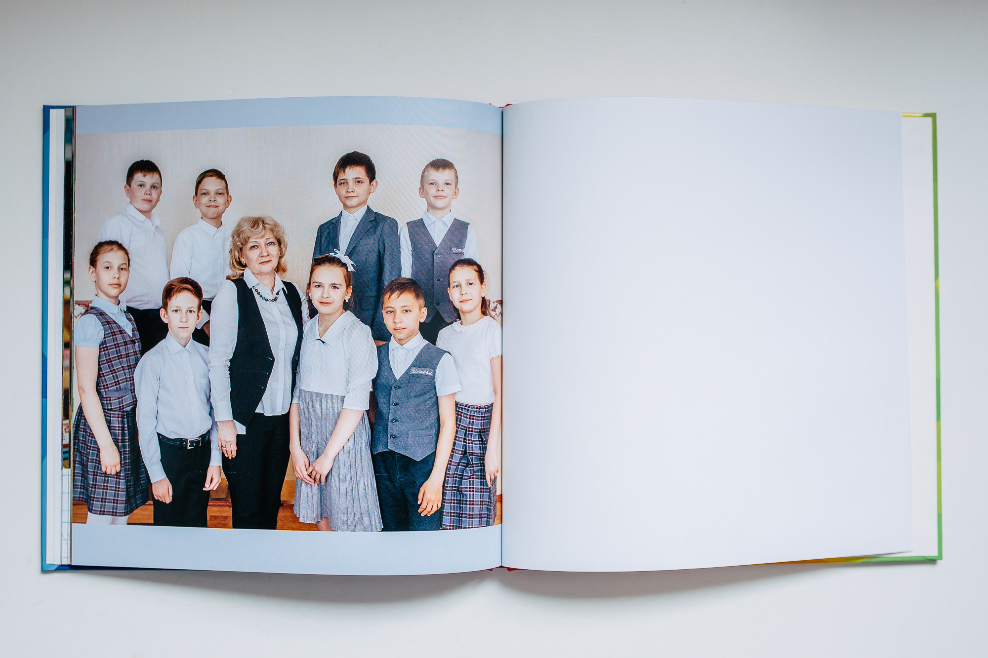 20×20 Мягкие страницы. Wedding videographer in Europe and Russia Ilya Novikov