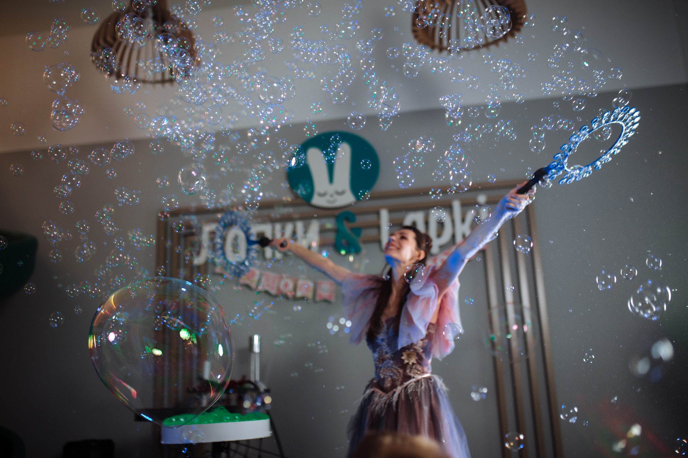 1 годик Насте. Wedding videographer in Europe and Russia Ilya Novikov