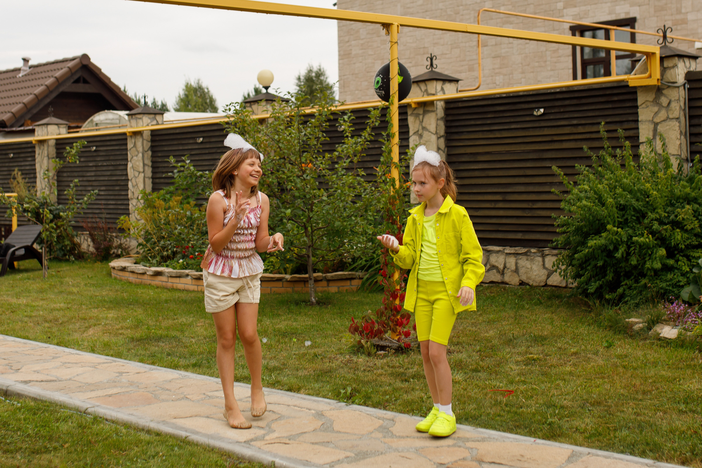 10 лет Кристине. Wedding videographer in Europe and Russia Ilya Novikov