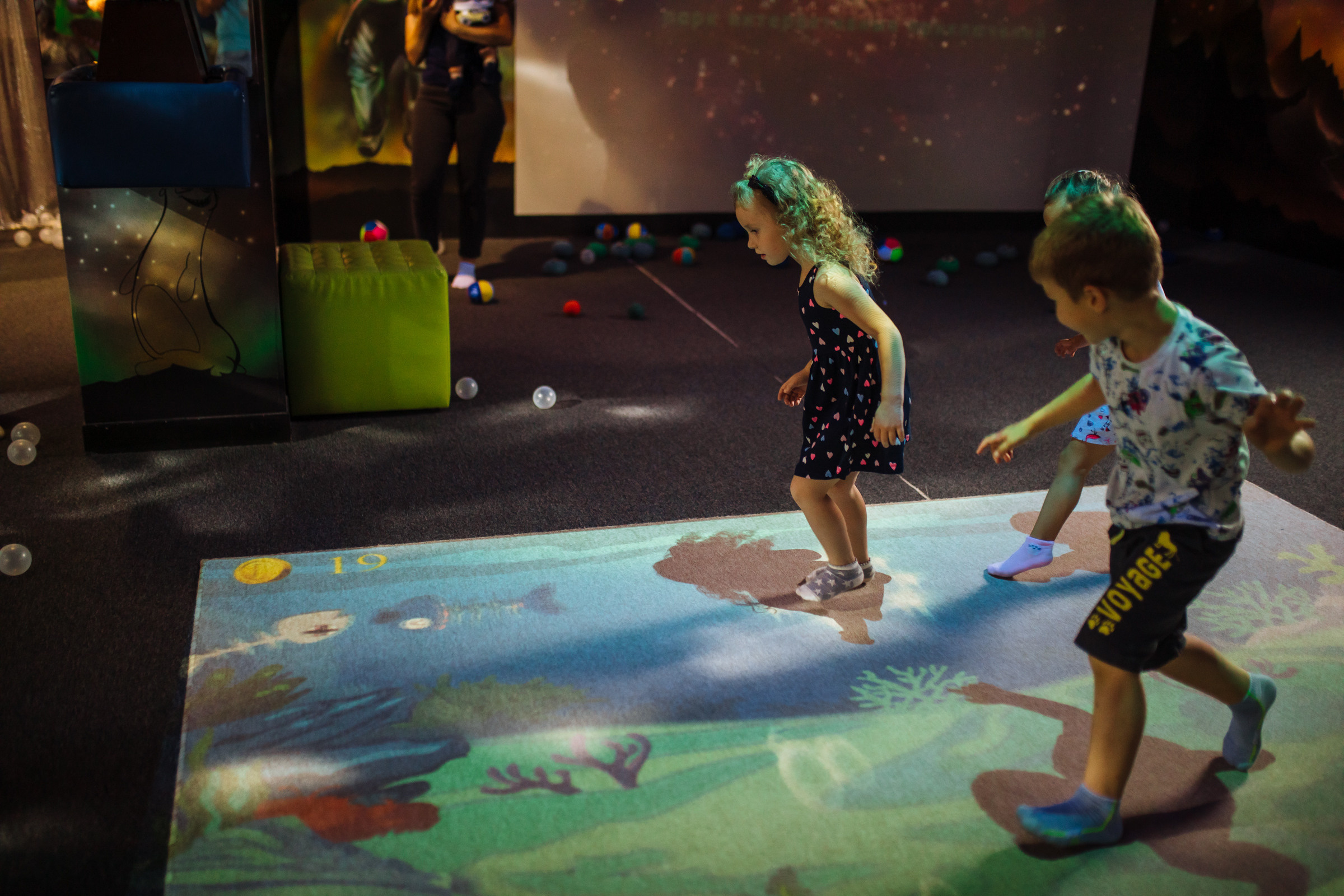 5 лет Маше. Wedding videographer in Europe and Russia Ilya Novikov