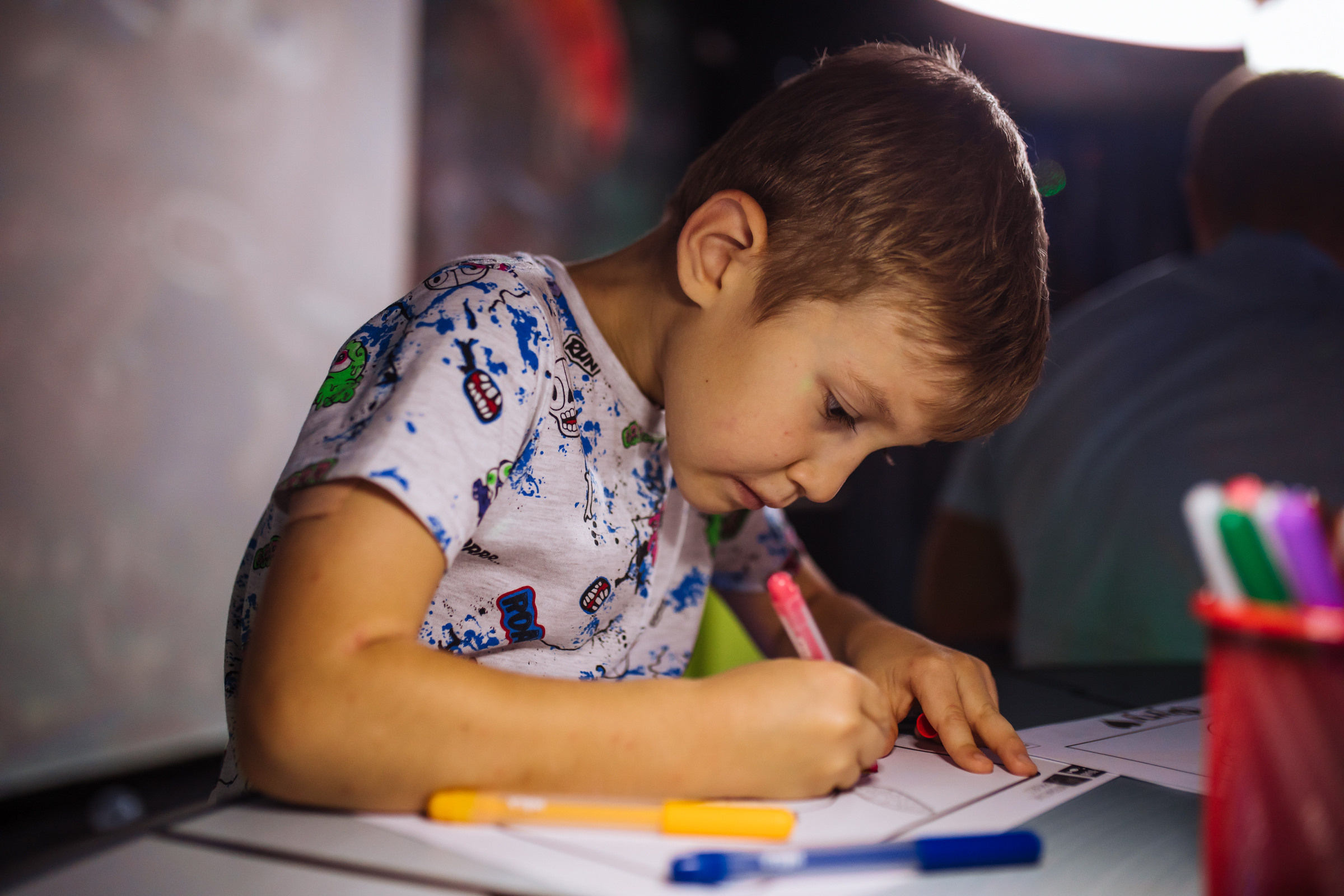 5 лет Маше. Wedding videographer in Europe and Russia Ilya Novikov