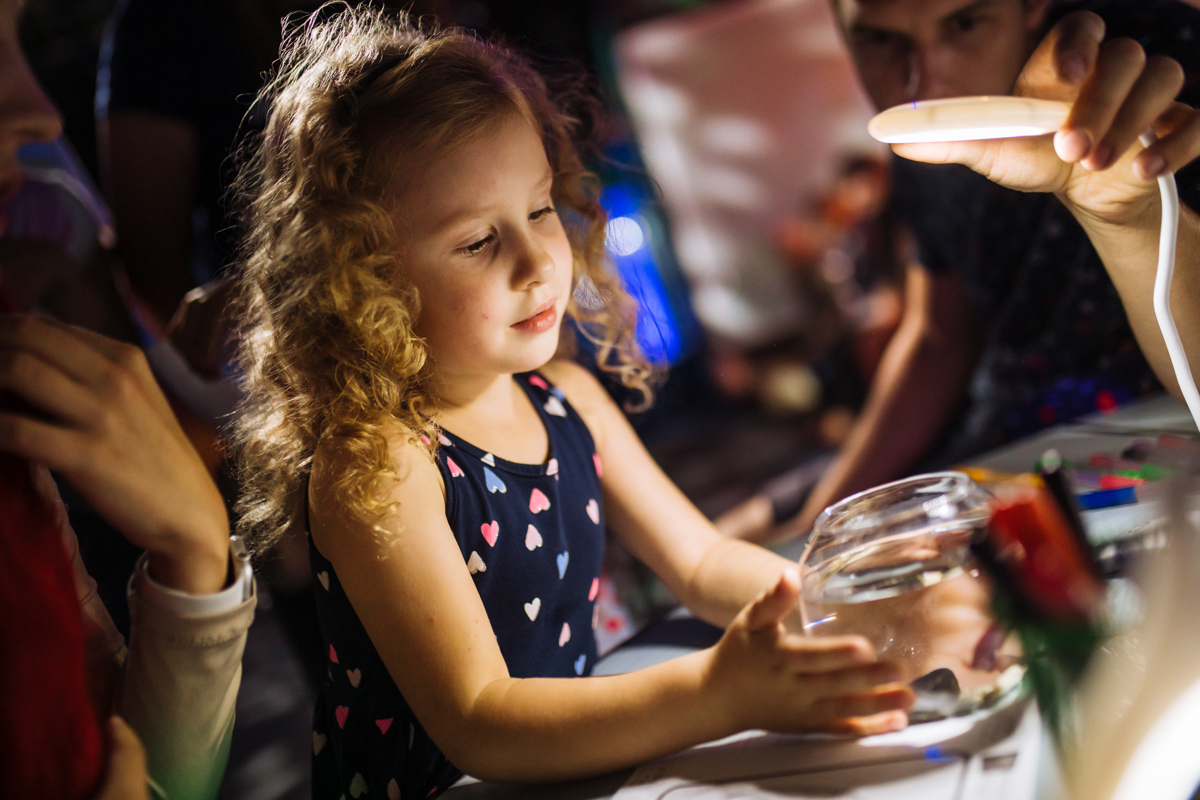 5 лет Маше. Wedding videographer in Europe and Russia Ilya Novikov