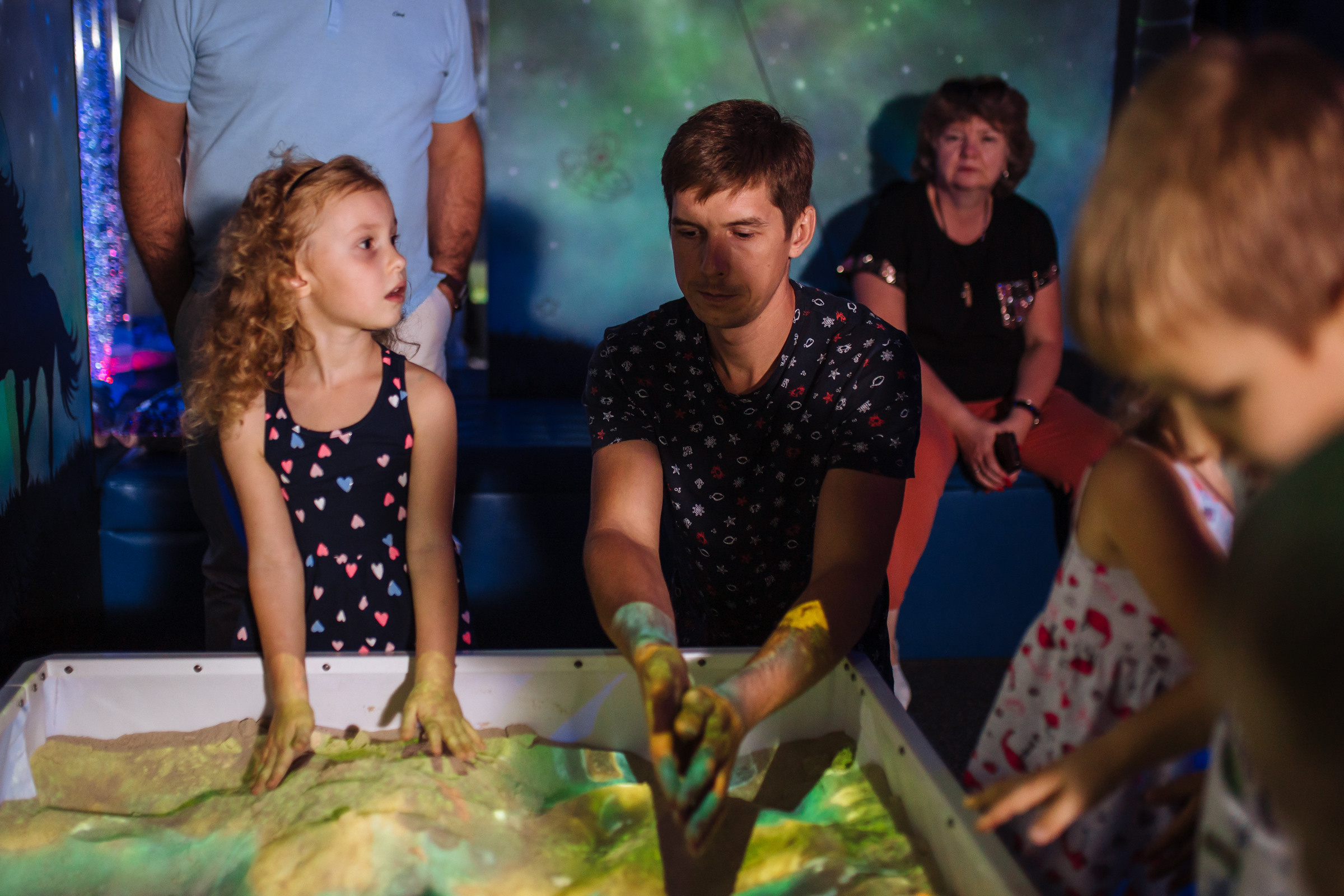 5 лет Маше. Wedding videographer in Europe and Russia Ilya Novikov