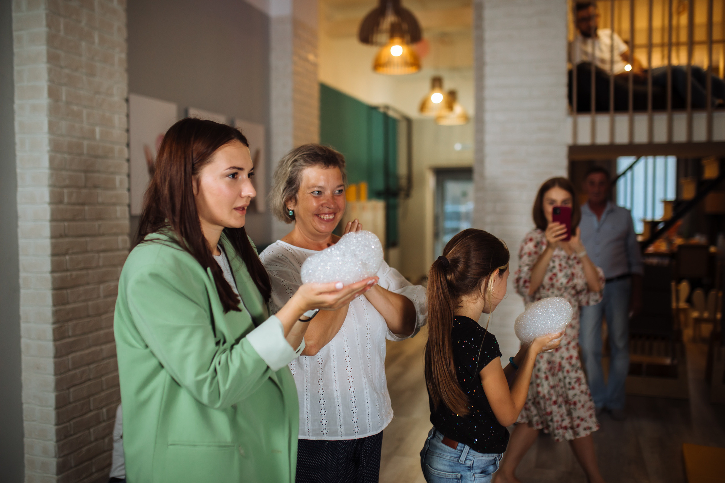 1 годик Насте. Wedding videographer in Europe and Russia Ilya Novikov