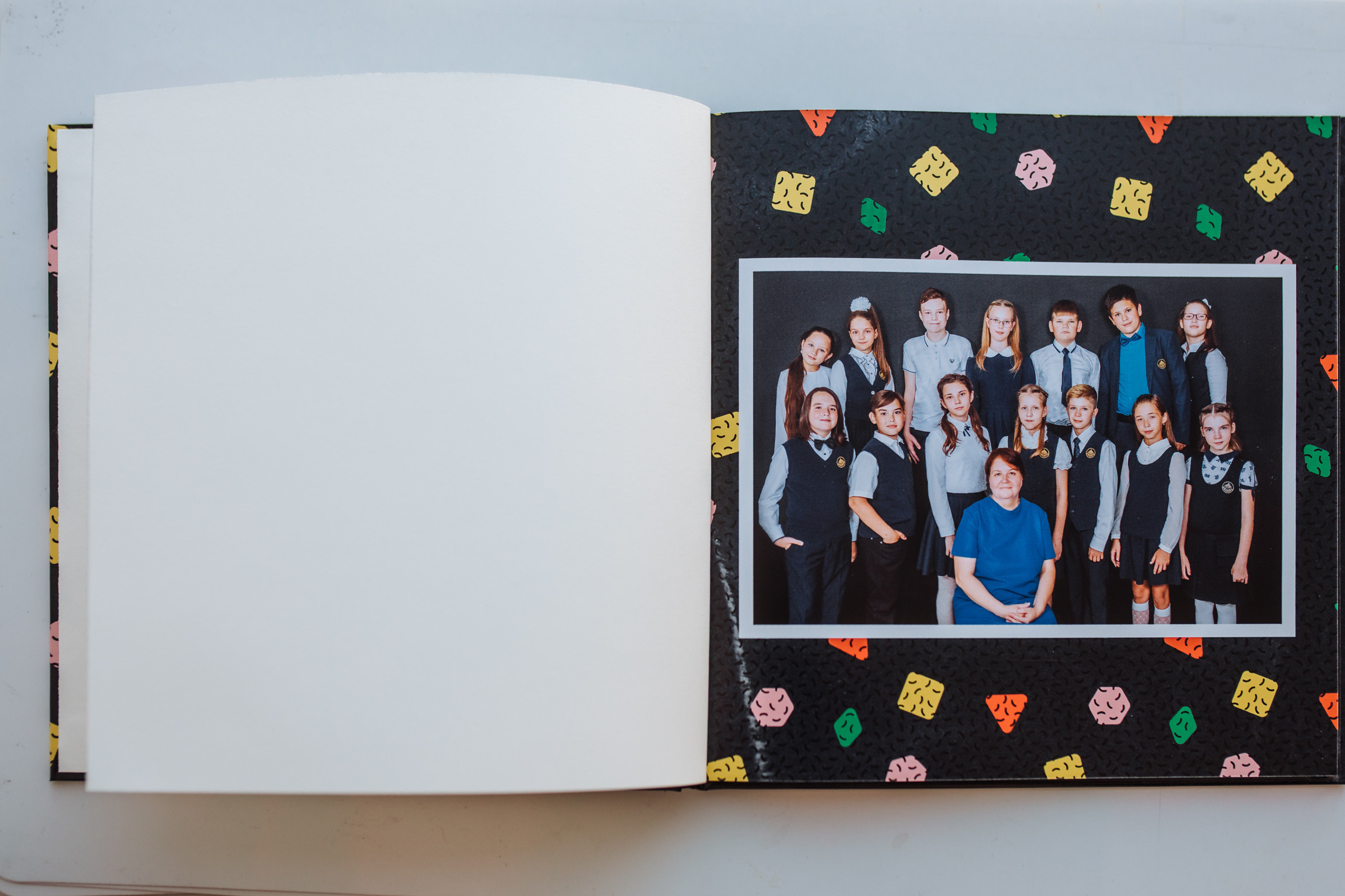 20×20 Мягкие страницы. Wedding videographer in Europe and Russia Ilya Novikov