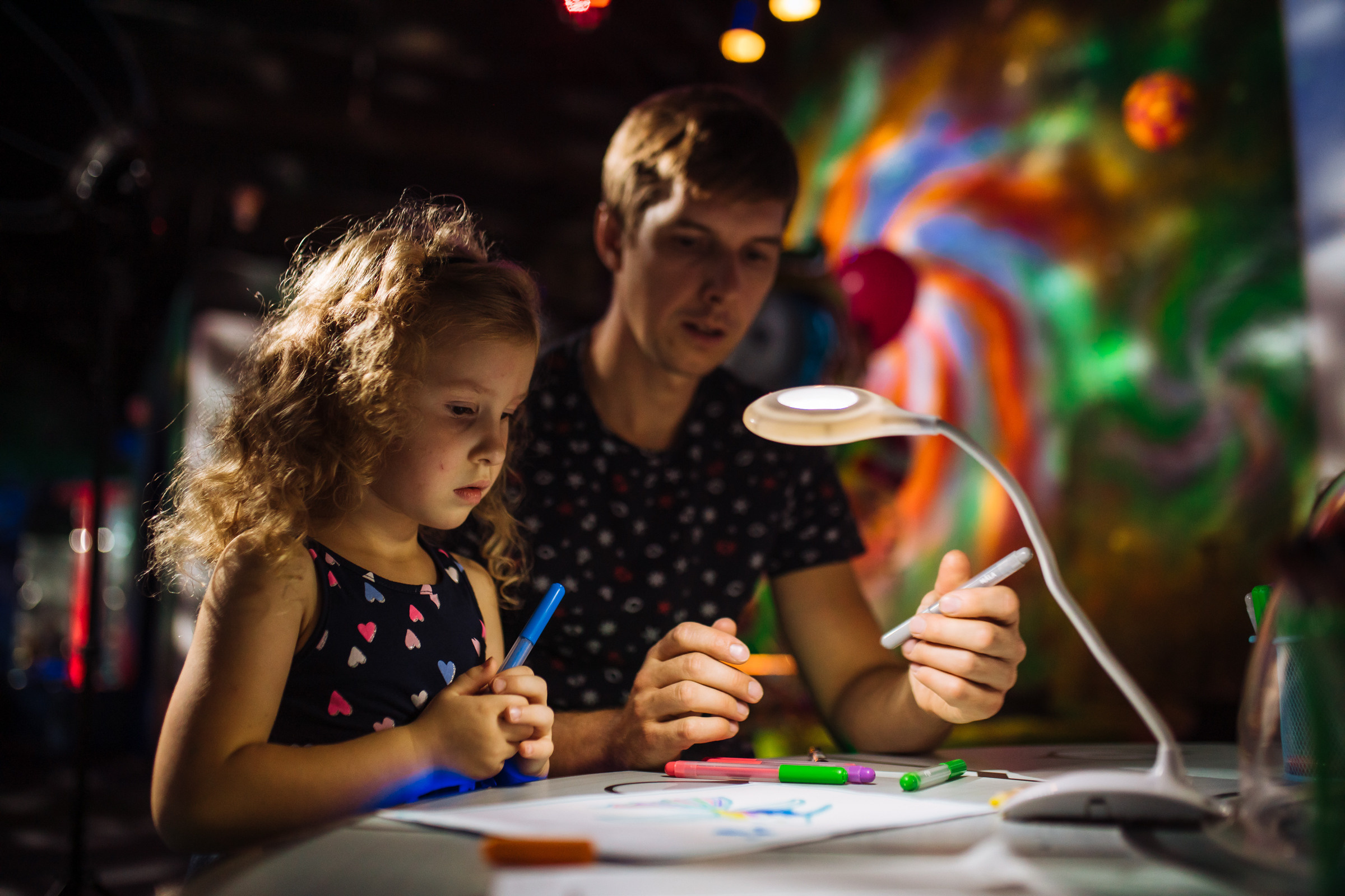 5 лет Маше. Wedding videographer in Europe and Russia Ilya Novikov