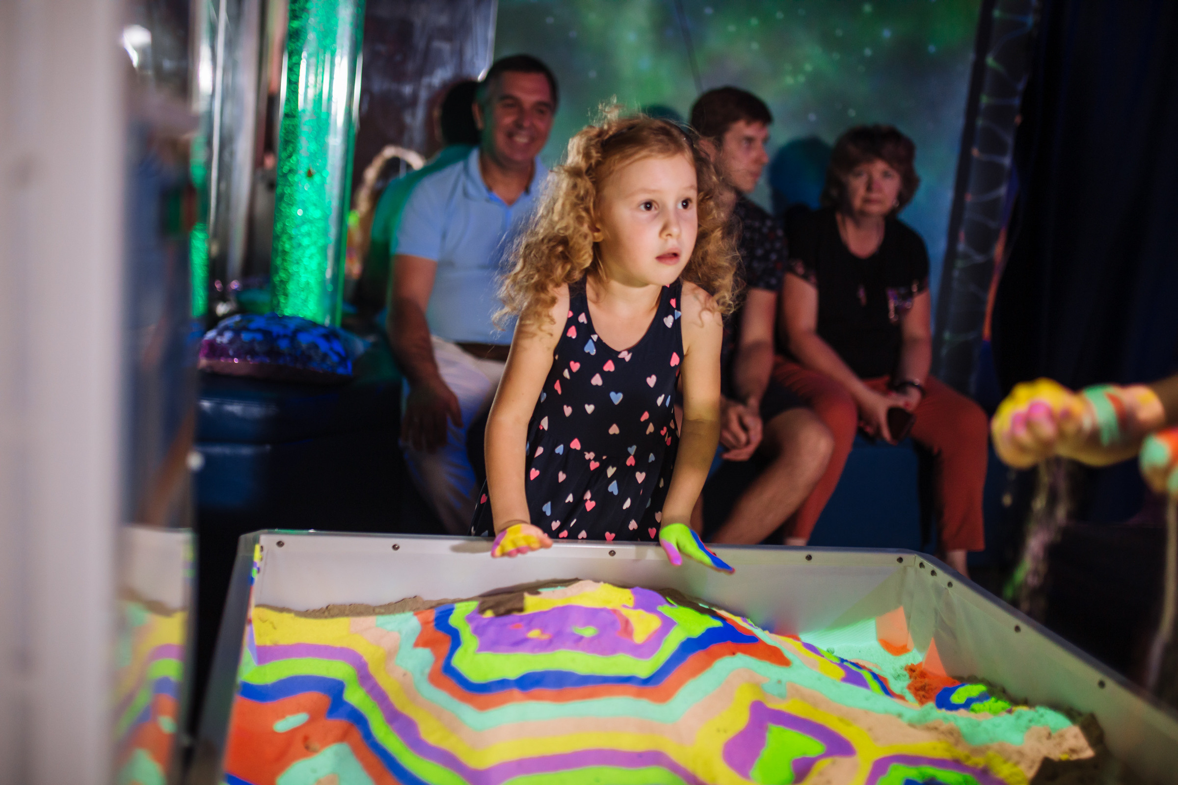 5 лет Маше. Wedding videographer in Europe and Russia Ilya Novikov