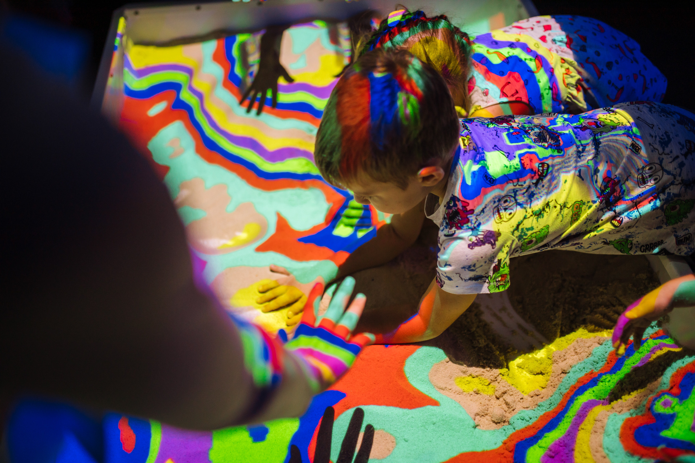 5 лет Маше. Wedding videographer in Europe and Russia Ilya Novikov