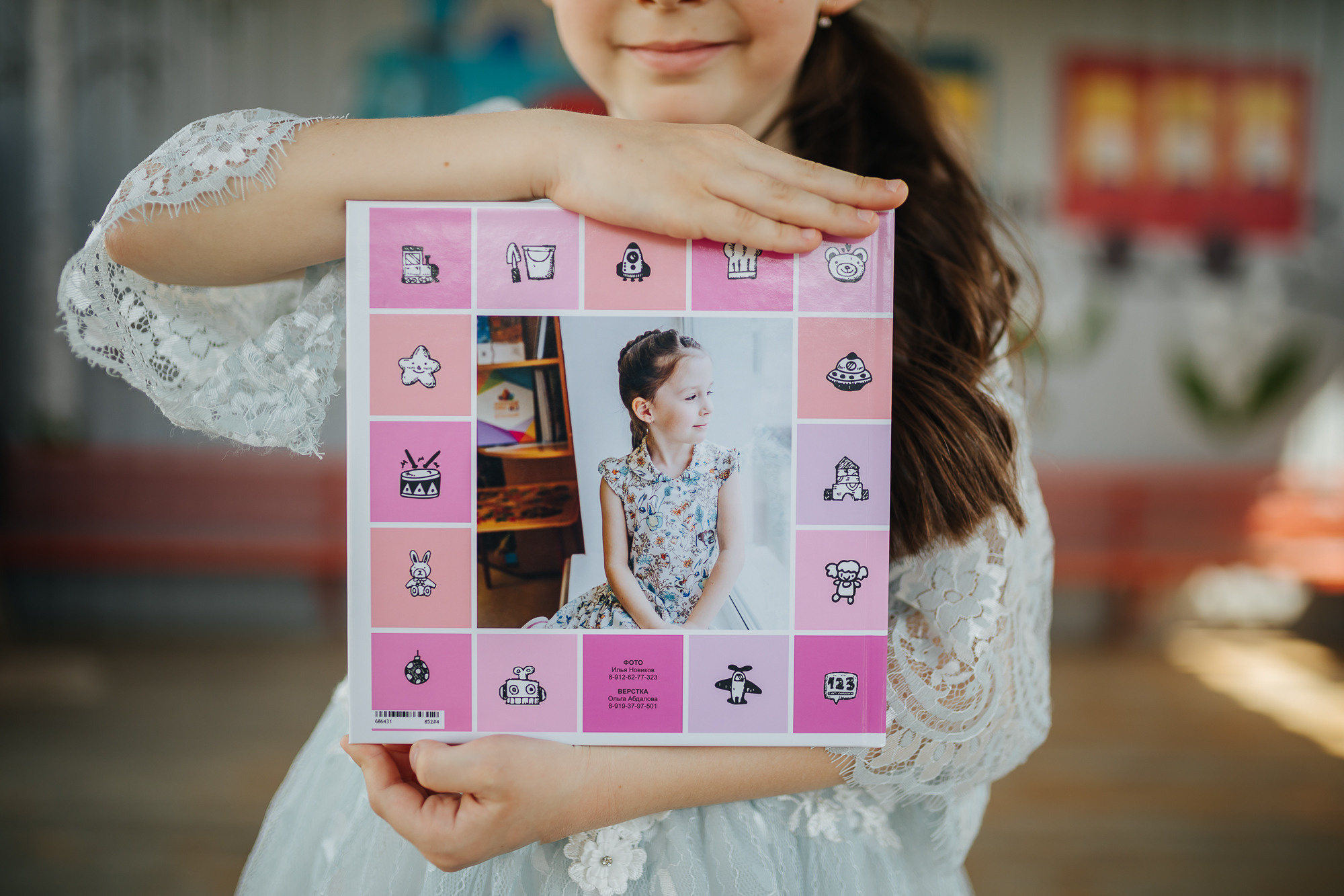 20×20 Жесткие страницы. Wedding videographer in Europe and Russia Ilya Novikov