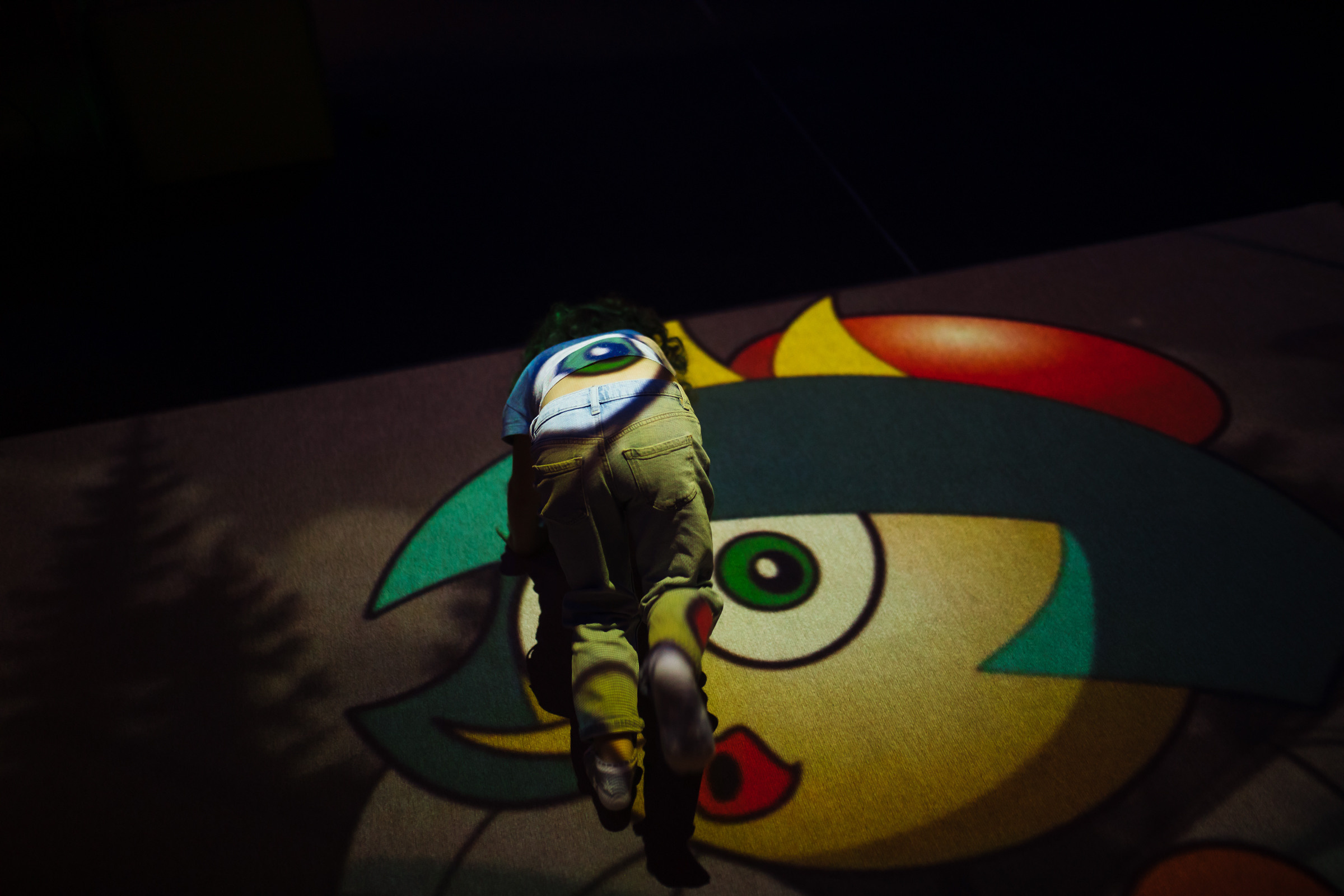 5 лет Маше. Wedding videographer in Europe and Russia Ilya Novikov