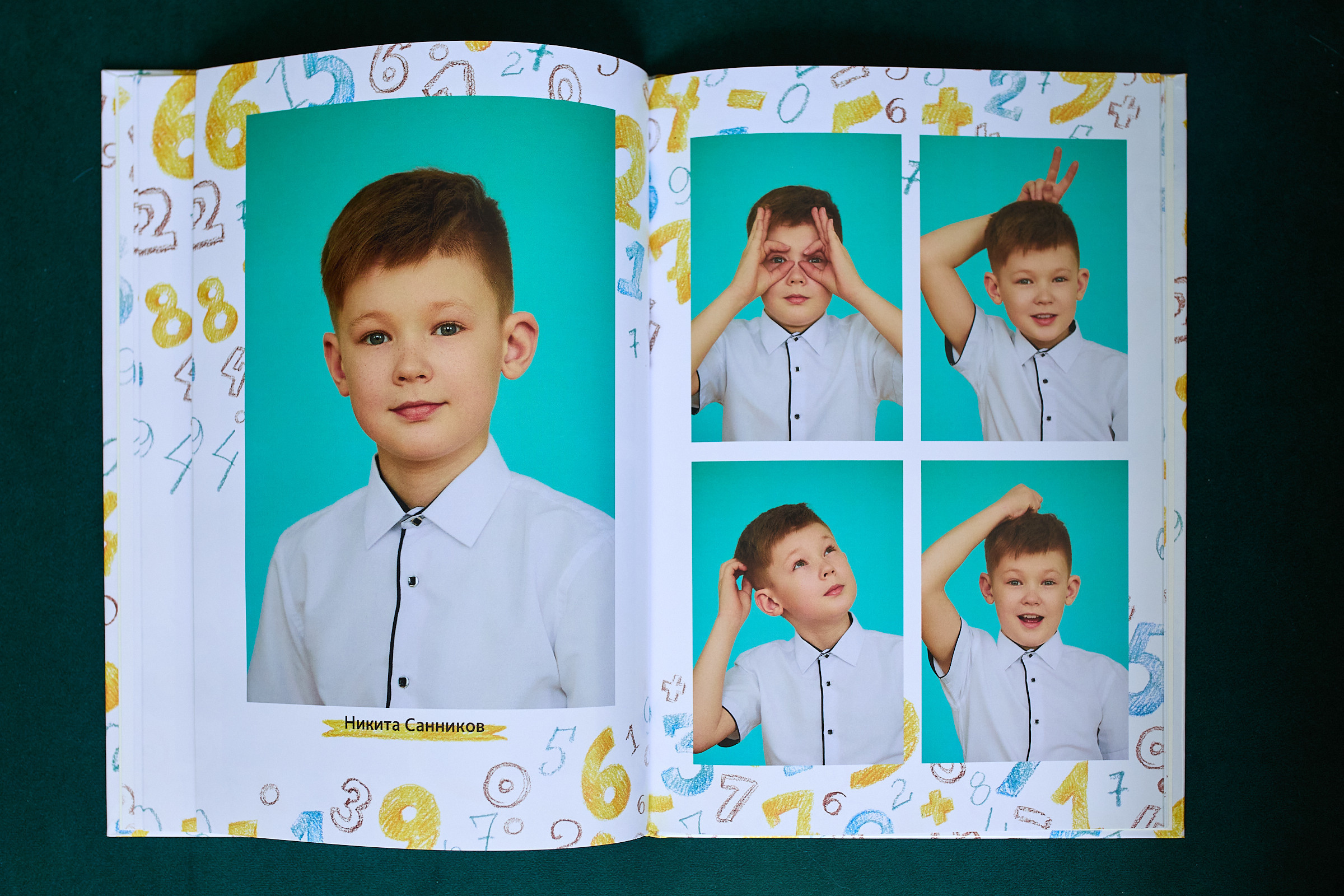 21×30 Мягкие страницы. Wedding videographer in Europe and Russia Ilya Novikov