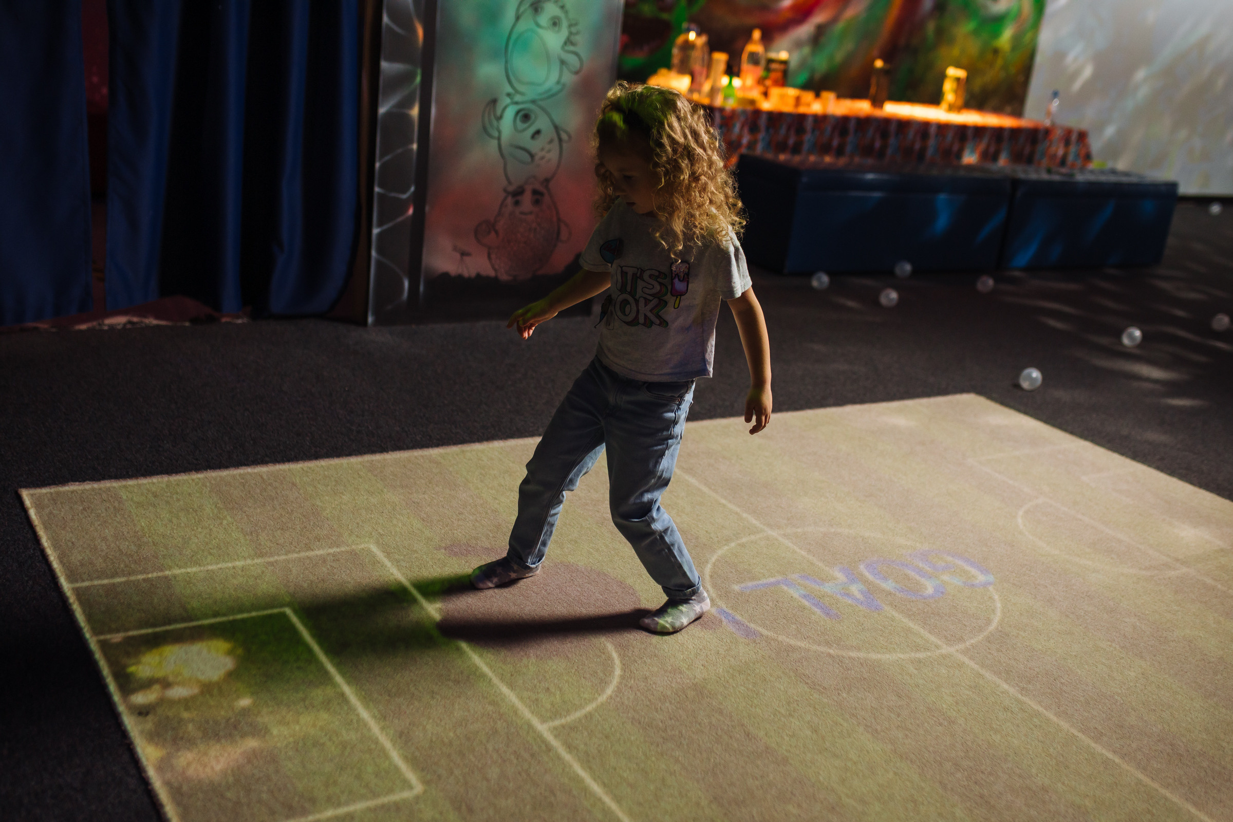 5 лет Маше. Wedding videographer in Europe and Russia Ilya Novikov