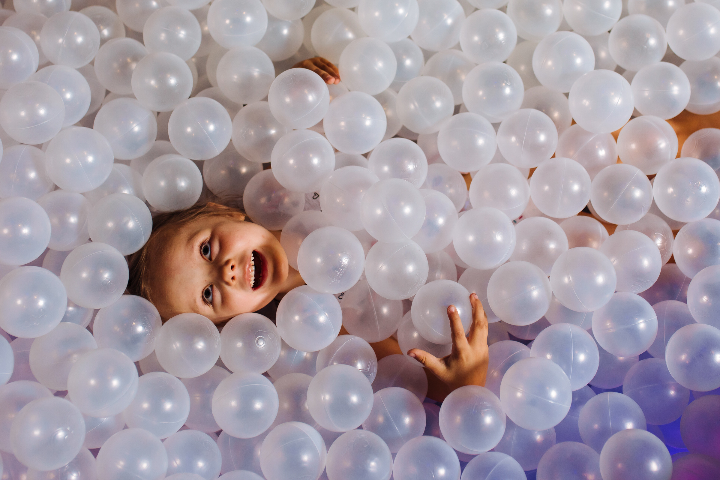 5 лет Маше. Wedding videographer in Europe and Russia Ilya Novikov