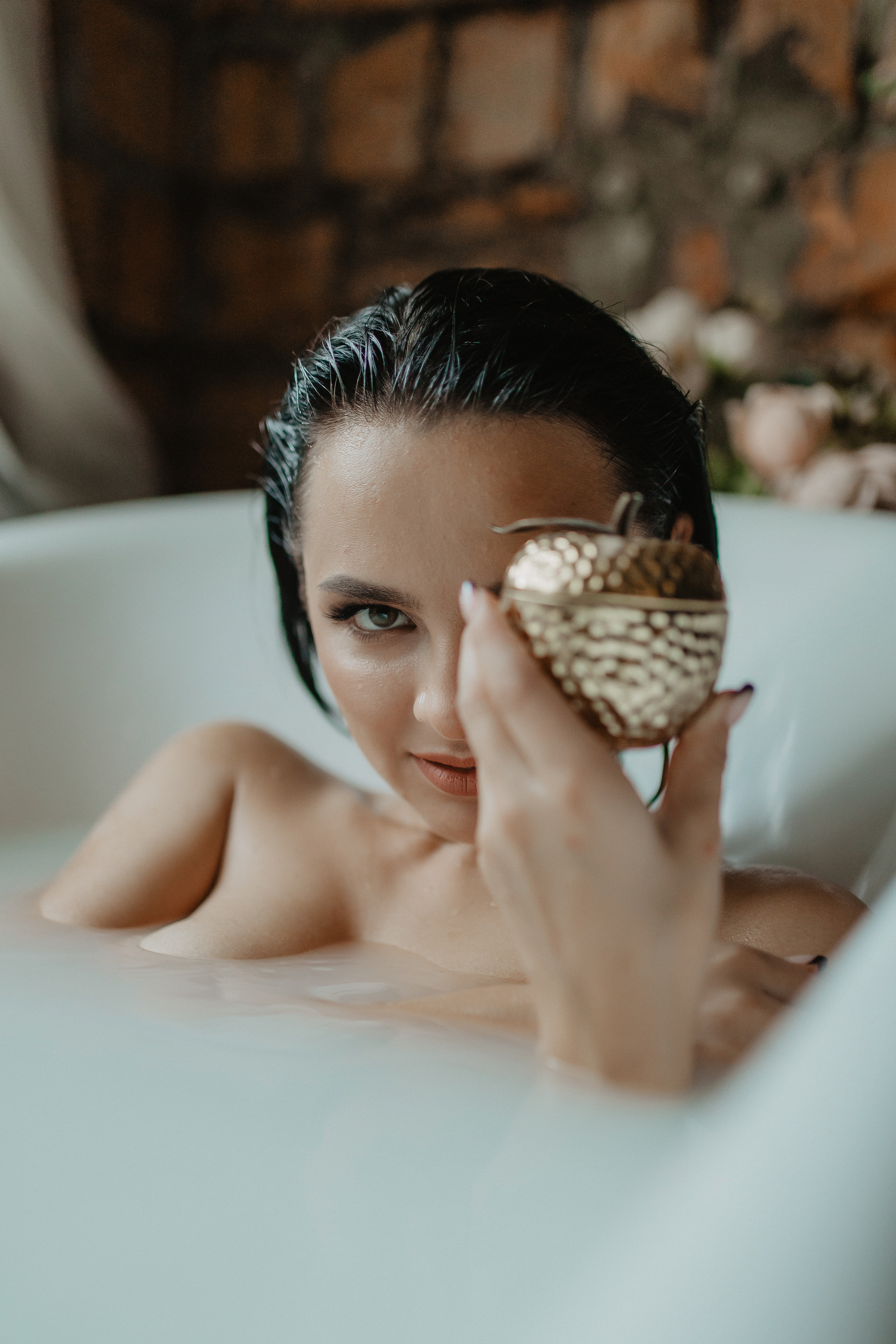 Арт Хаус. Лена. Wedding videographer in Europe and Russia Ilya Novikov