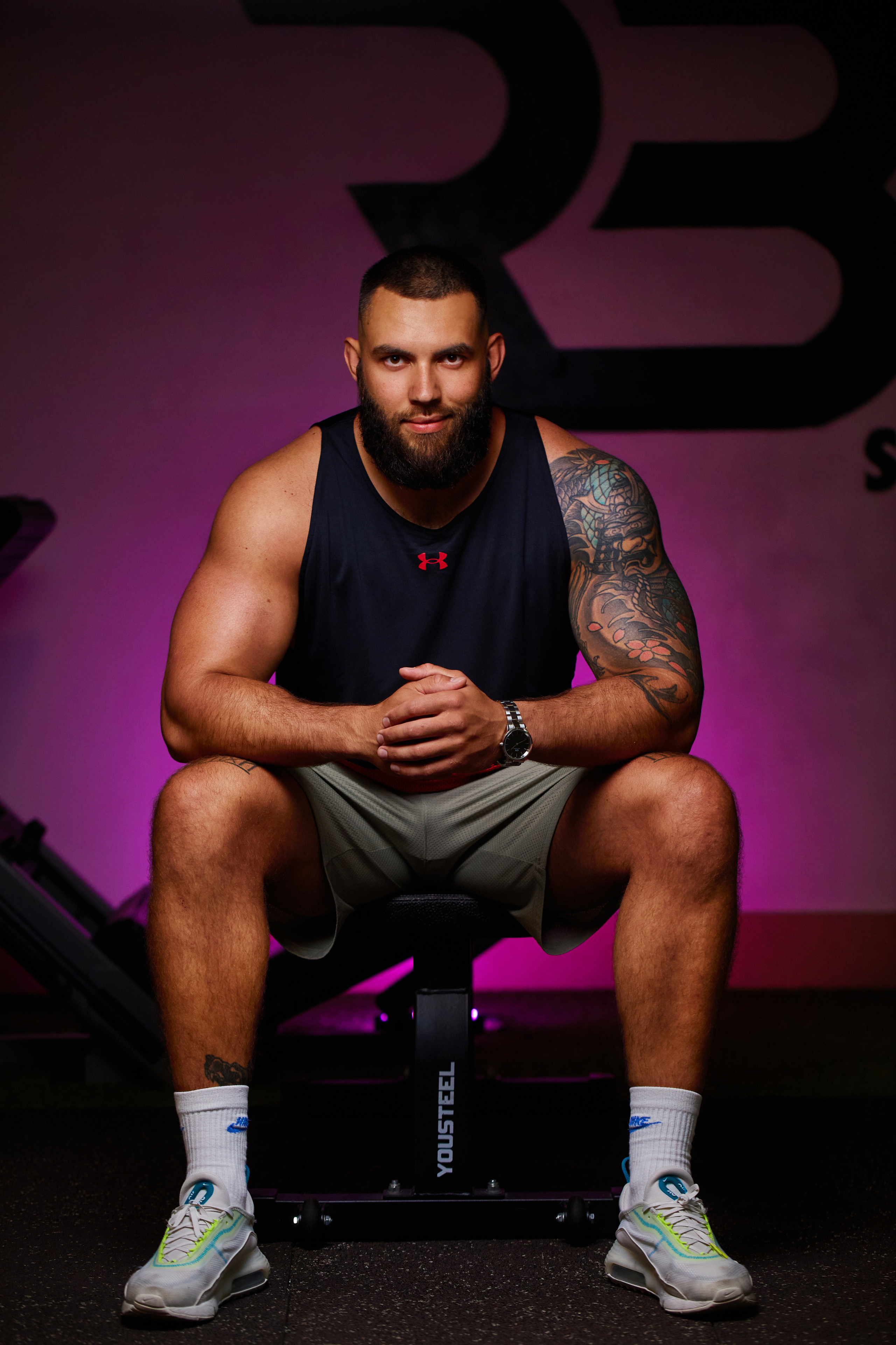 RB-Studio. Wedding videographer in Europe and Russia Ilya Novikov