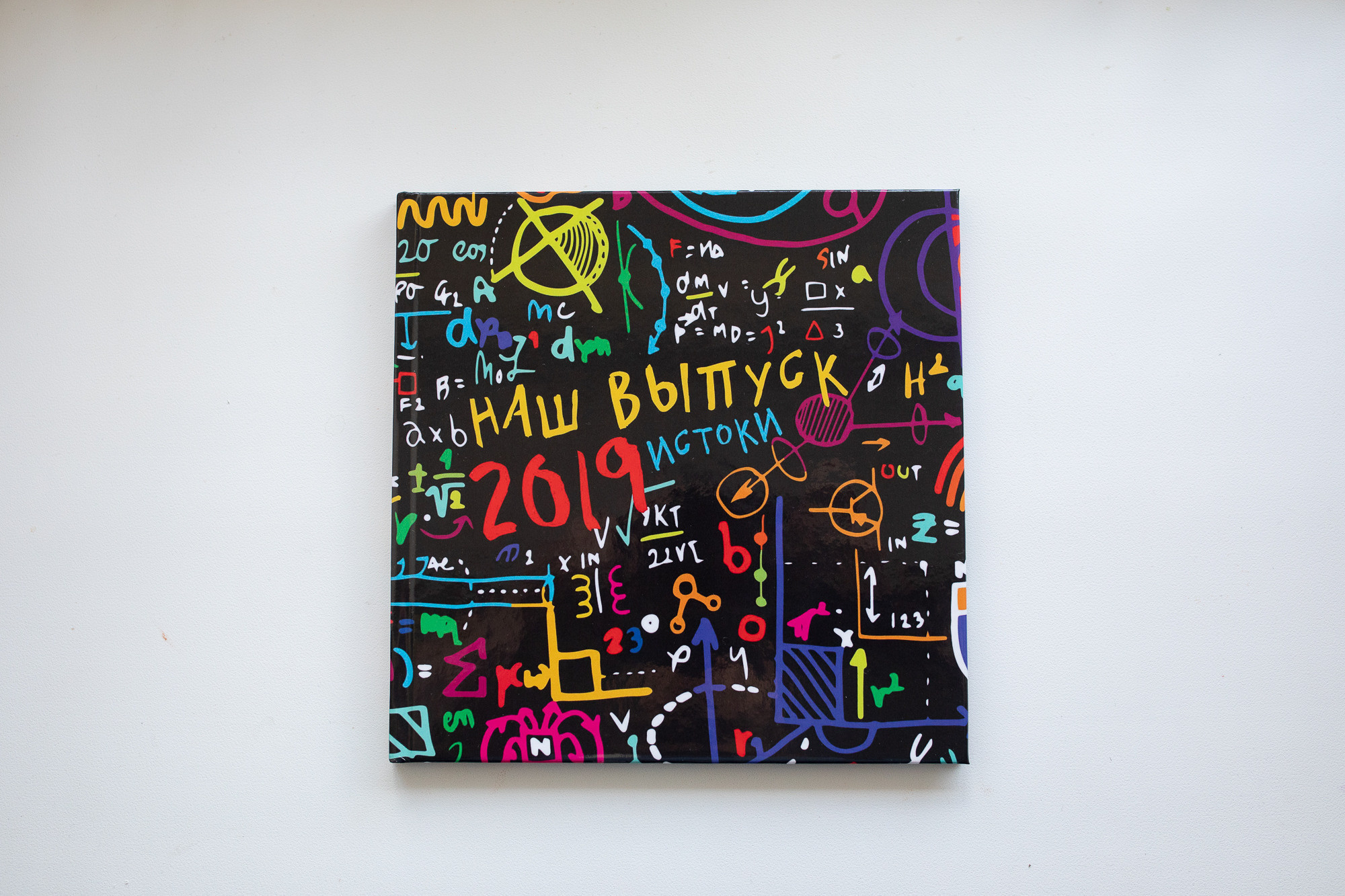 20×20 Мягкие страницы. Wedding videographer in Europe and Russia Ilya Novikov