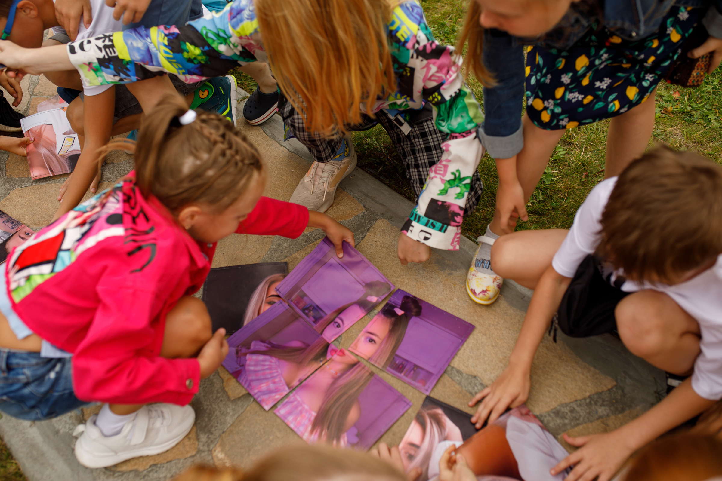 10 лет Кристине. Wedding videographer in Europe and Russia Ilya Novikov