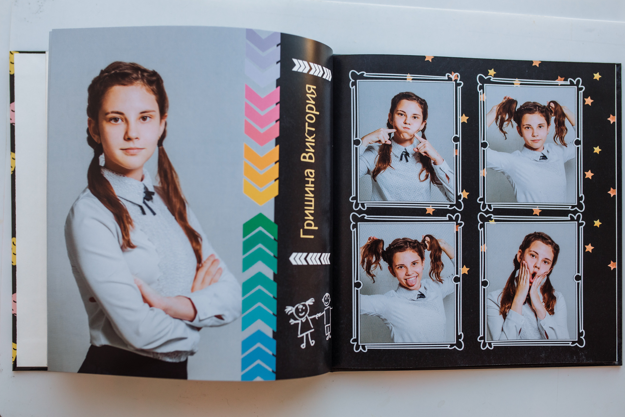 20×20 Мягкие страницы. Wedding videographer in Europe and Russia Ilya Novikov