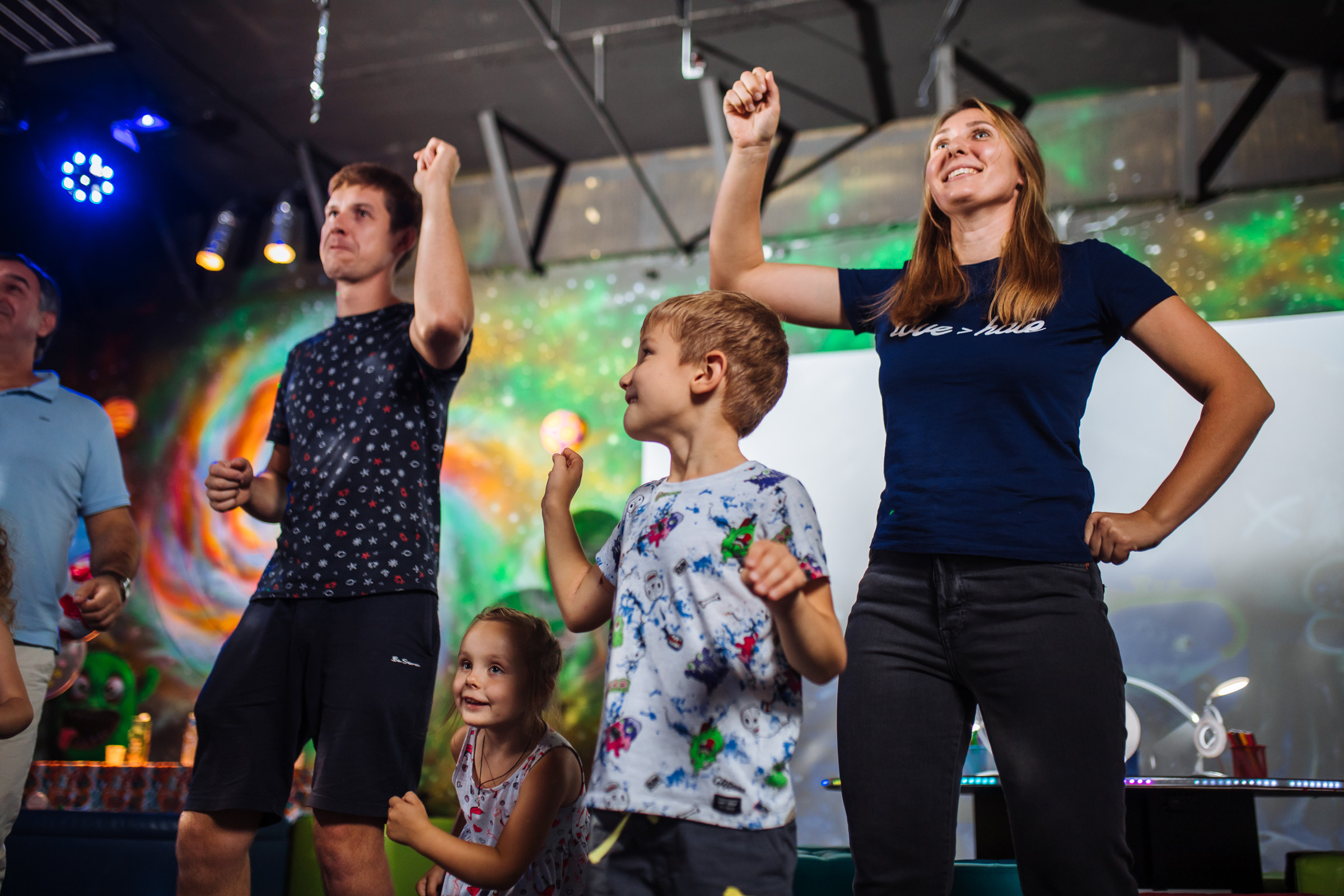 5 лет Маше. Wedding videographer in Europe and Russia Ilya Novikov