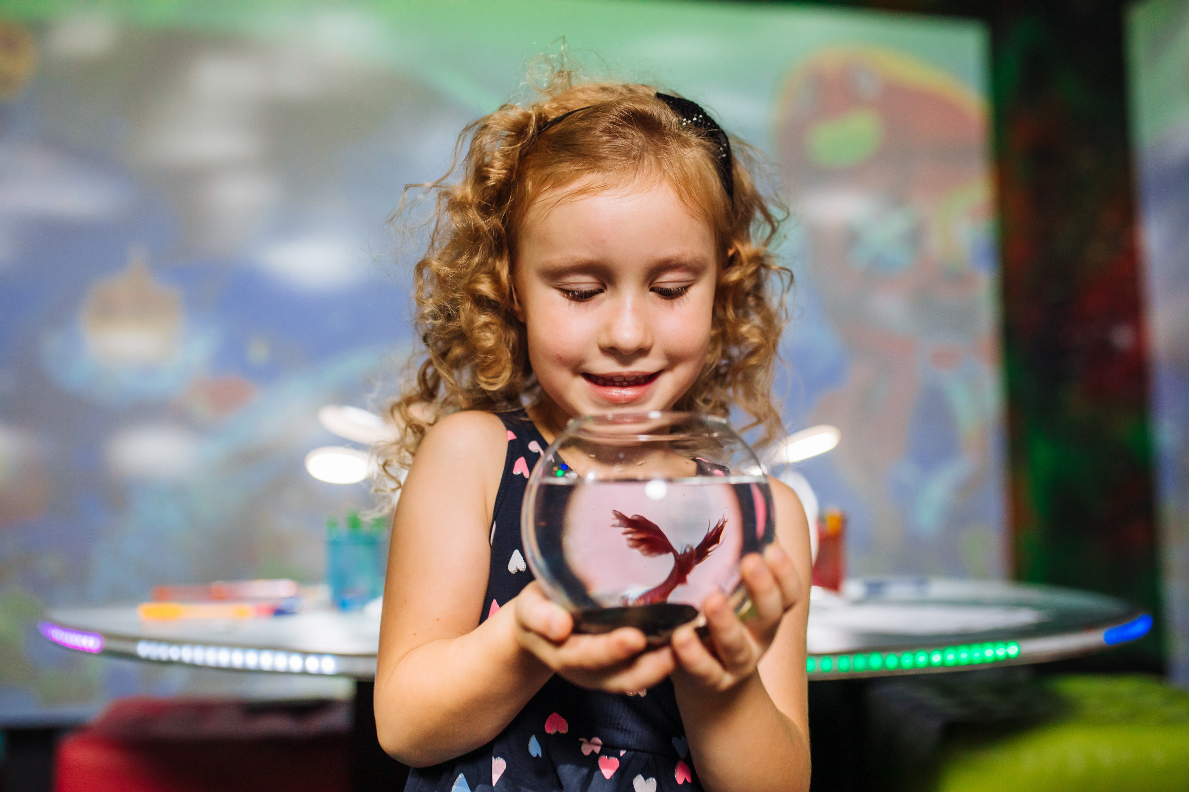 5 лет Маше. Wedding videographer in Europe and Russia Ilya Novikov