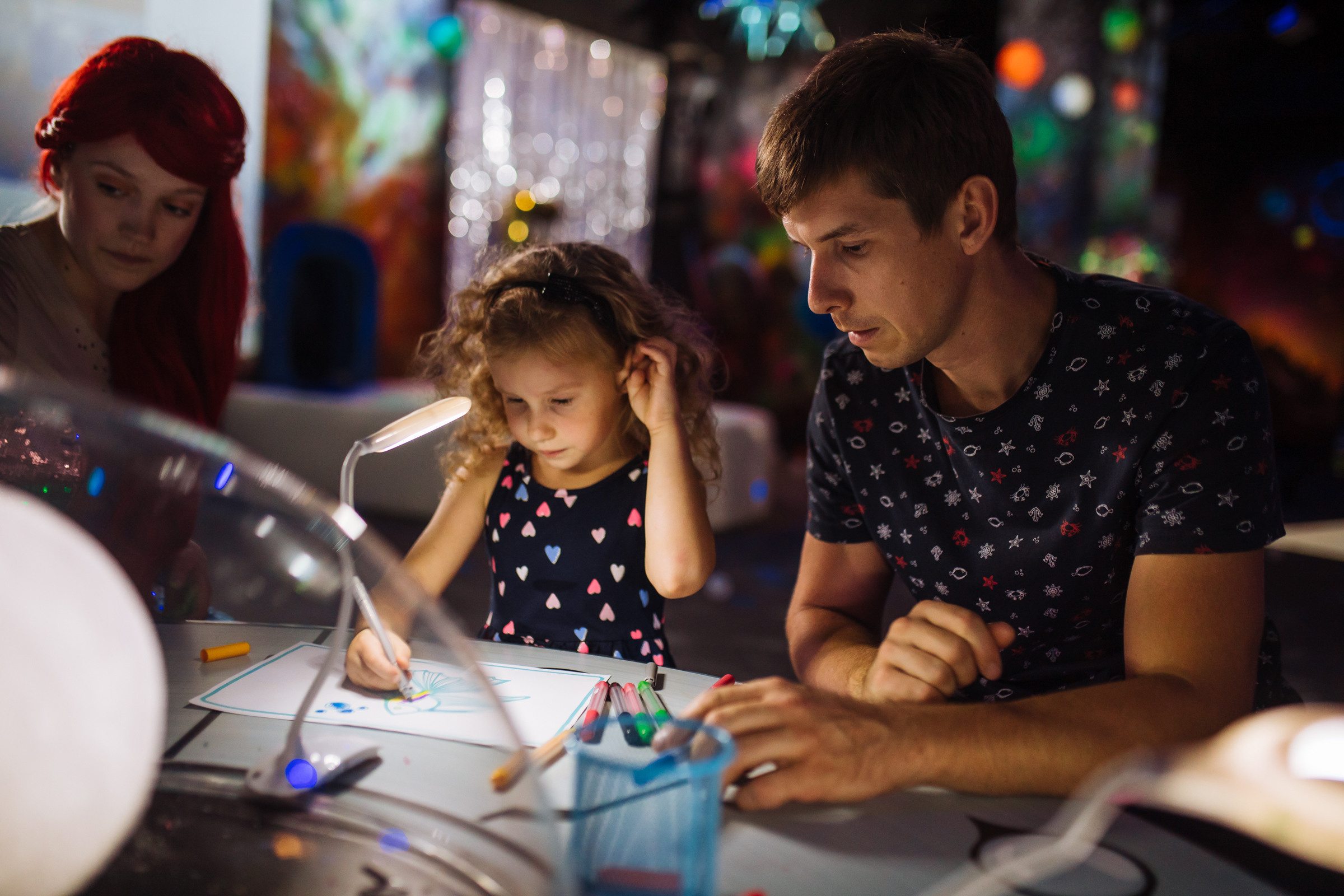 5 лет Маше. Wedding videographer in Europe and Russia Ilya Novikov