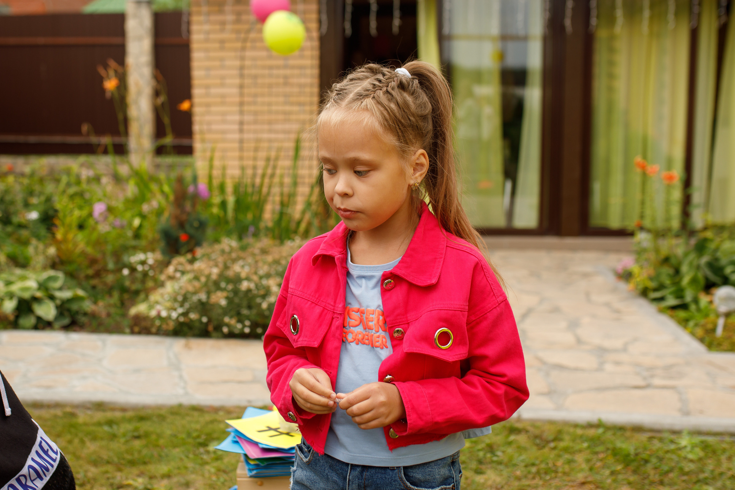 10 лет Кристине. Wedding videographer in Europe and Russia Ilya Novikov