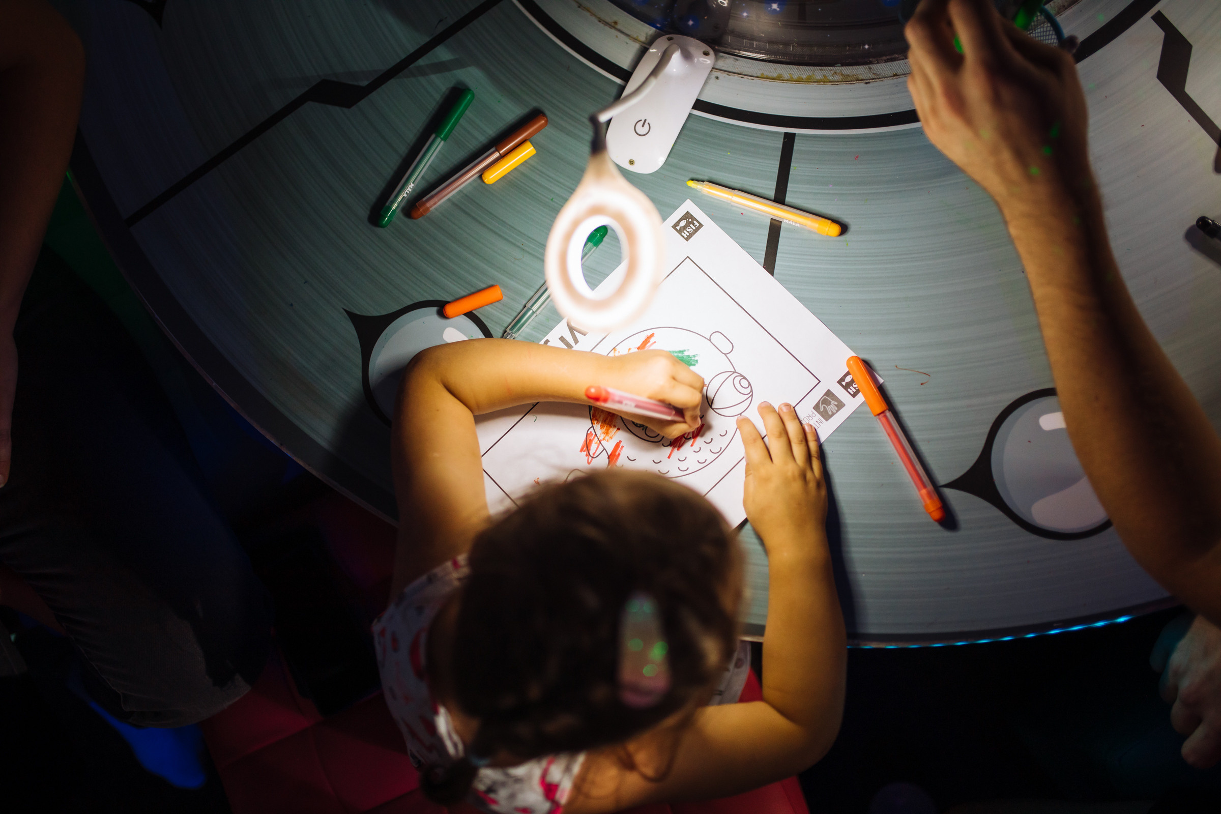 5 лет Маше. Wedding videographer in Europe and Russia Ilya Novikov