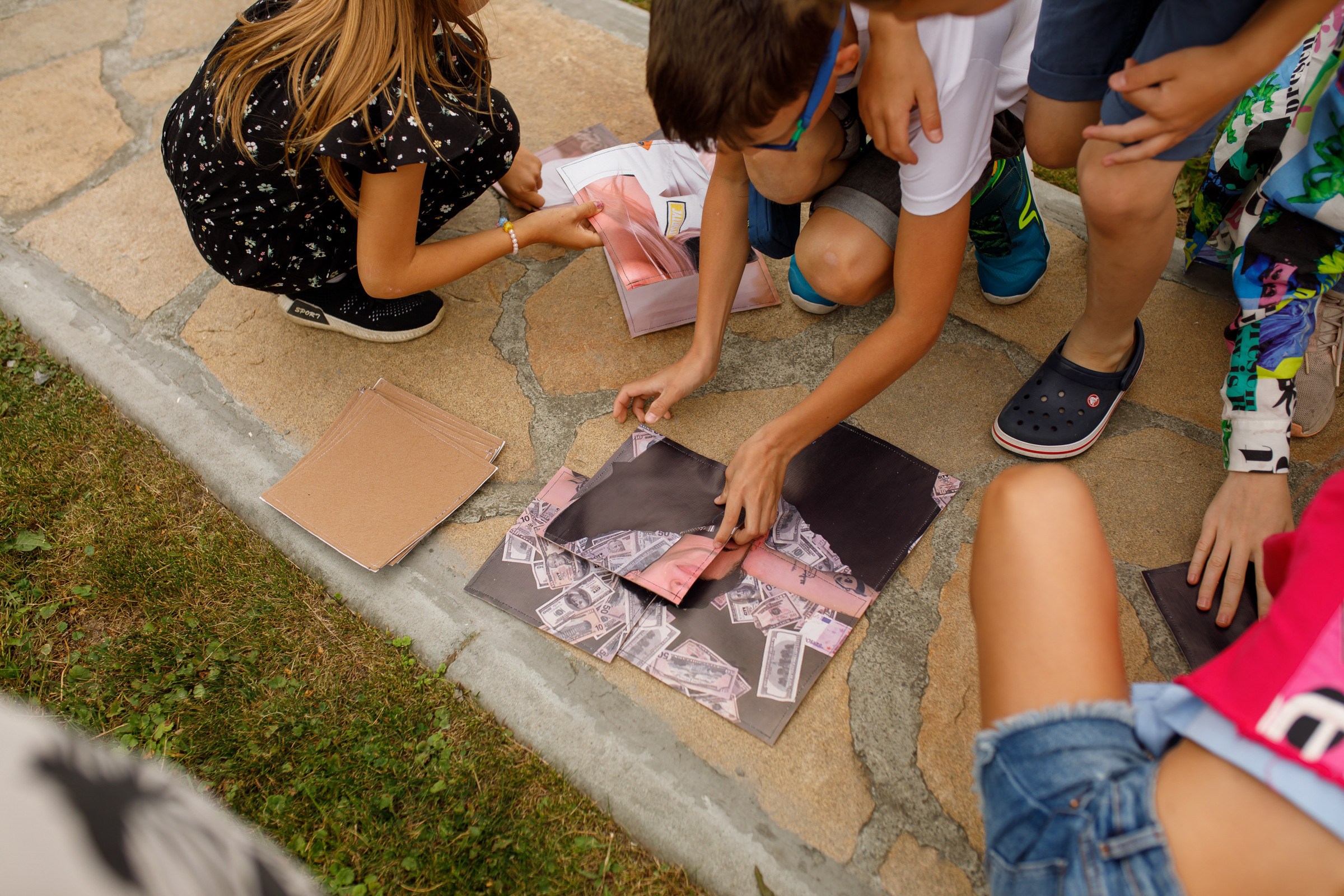 10 лет Кристине. Wedding videographer in Europe and Russia Ilya Novikov