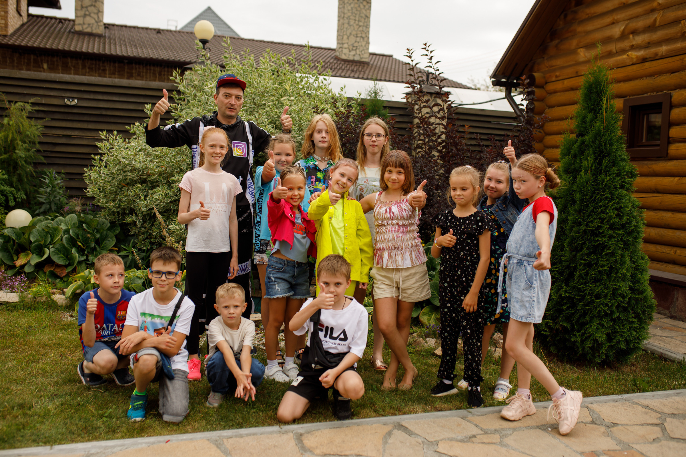 10 лет Кристине. Wedding videographer in Europe and Russia Ilya Novikov