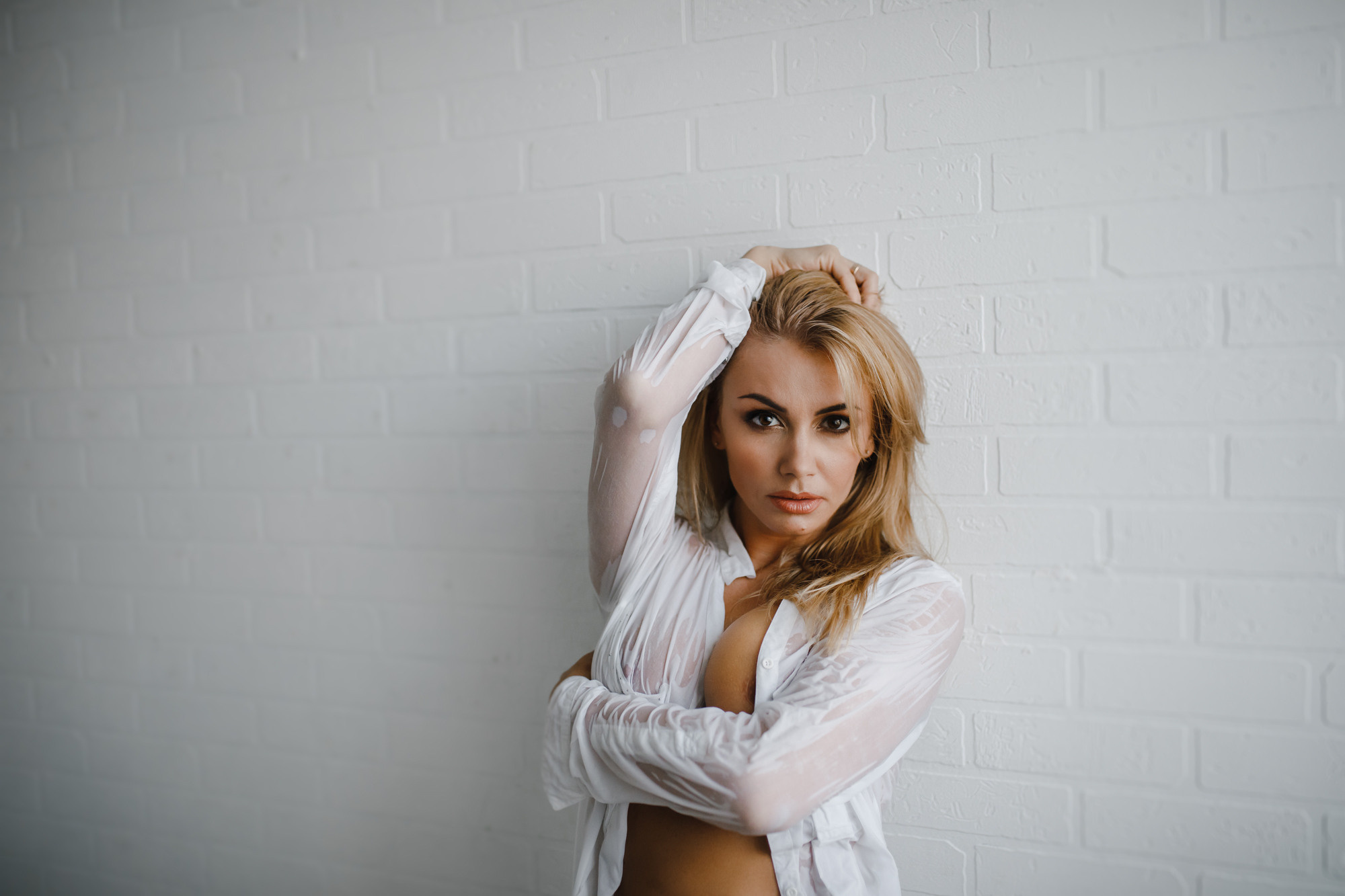 Inspiration. Лена. Wedding videographer in Europe and Russia Ilya Novikov