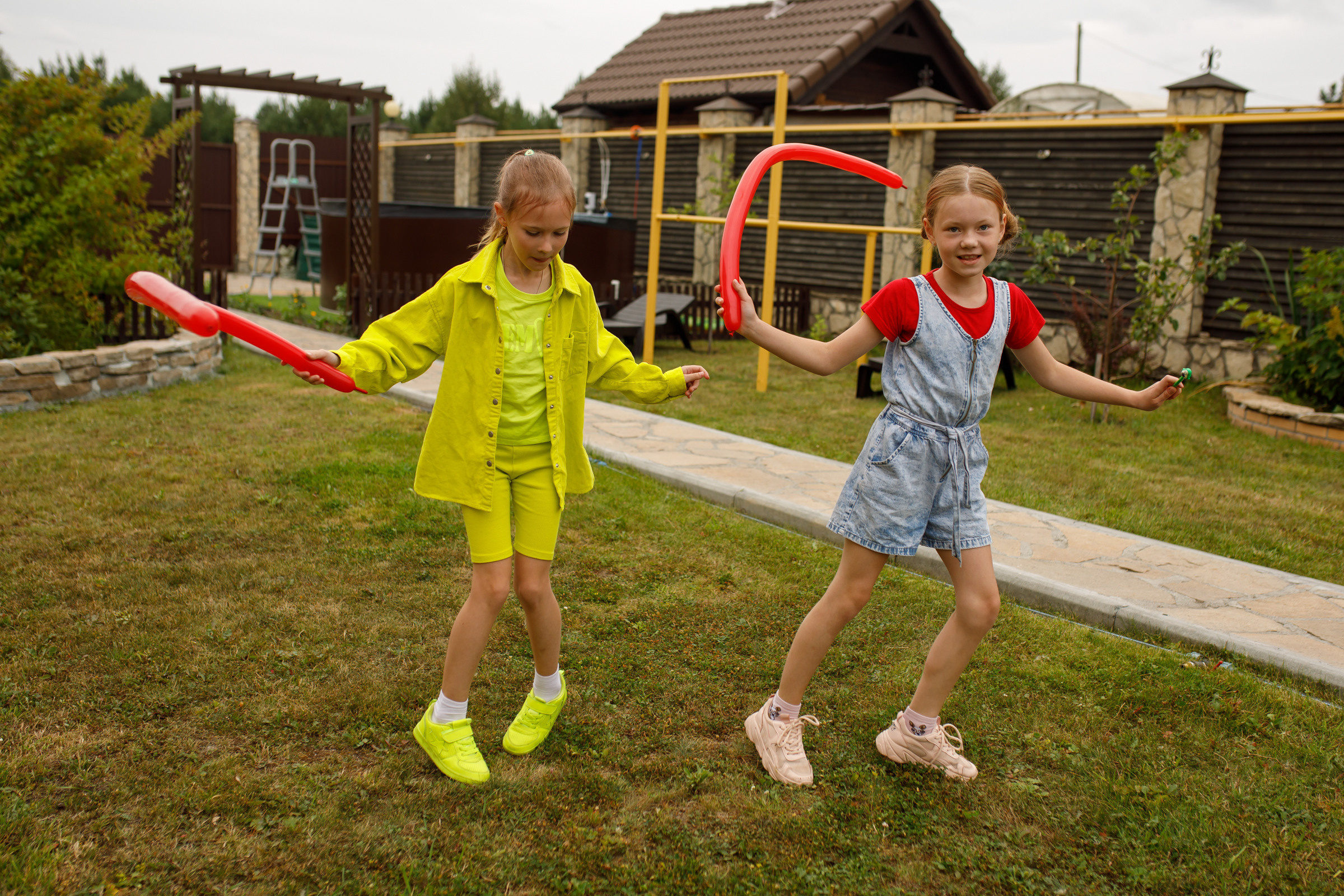 10 лет Кристине. Wedding videographer in Europe and Russia Ilya Novikov