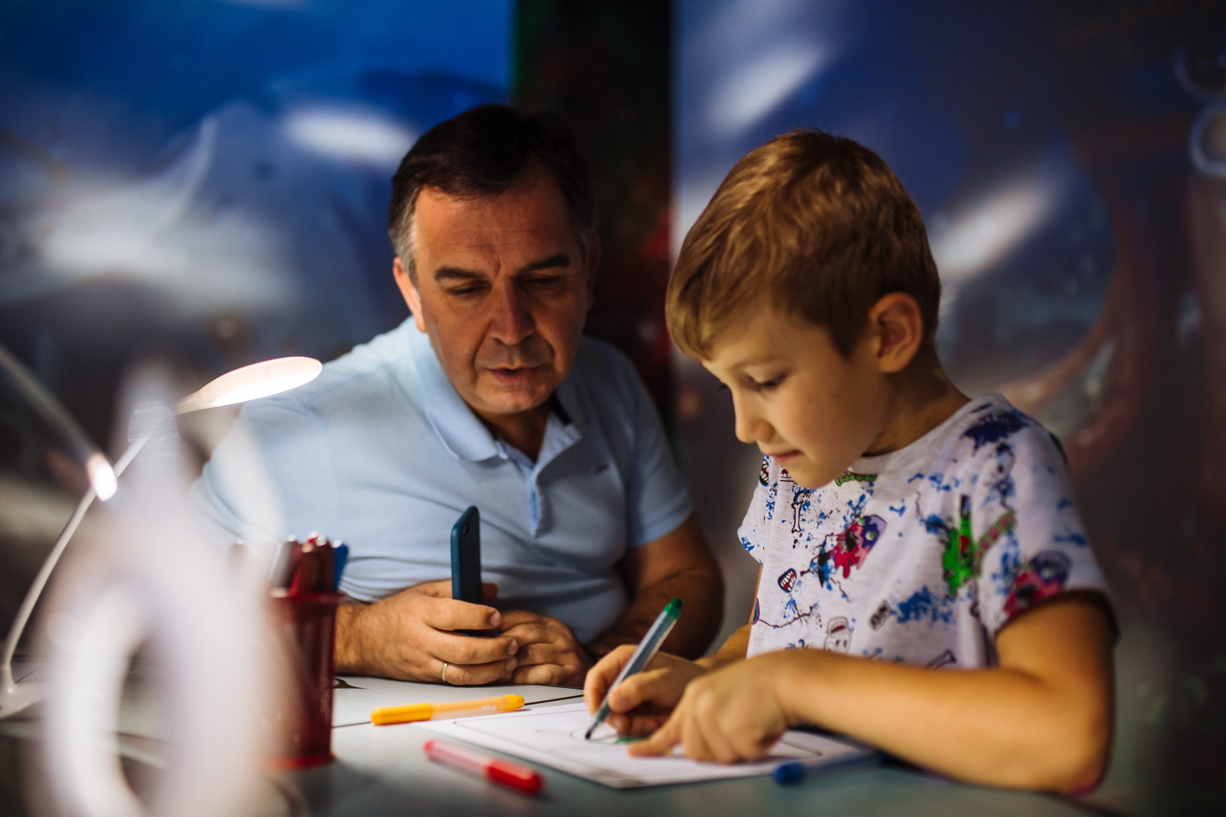 5 лет Маше. Wedding videographer in Europe and Russia Ilya Novikov