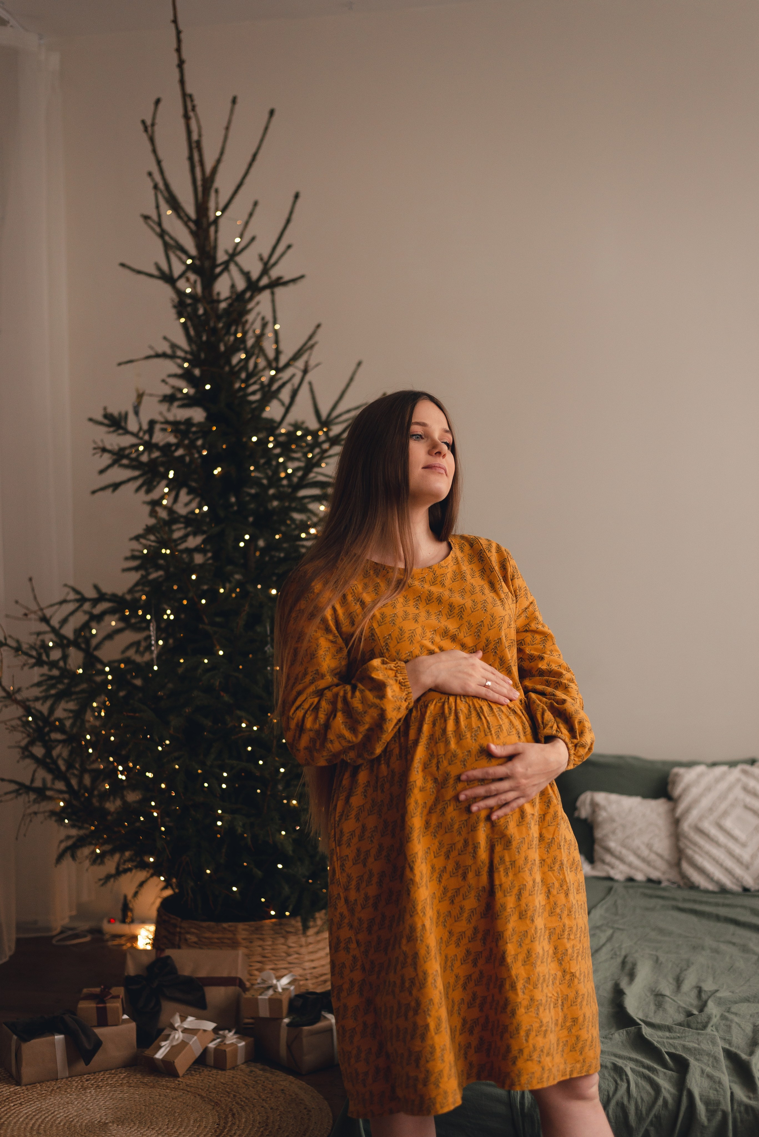 Троицкие. Семейный и детский фотограф Иваново Ксения Азаренкова