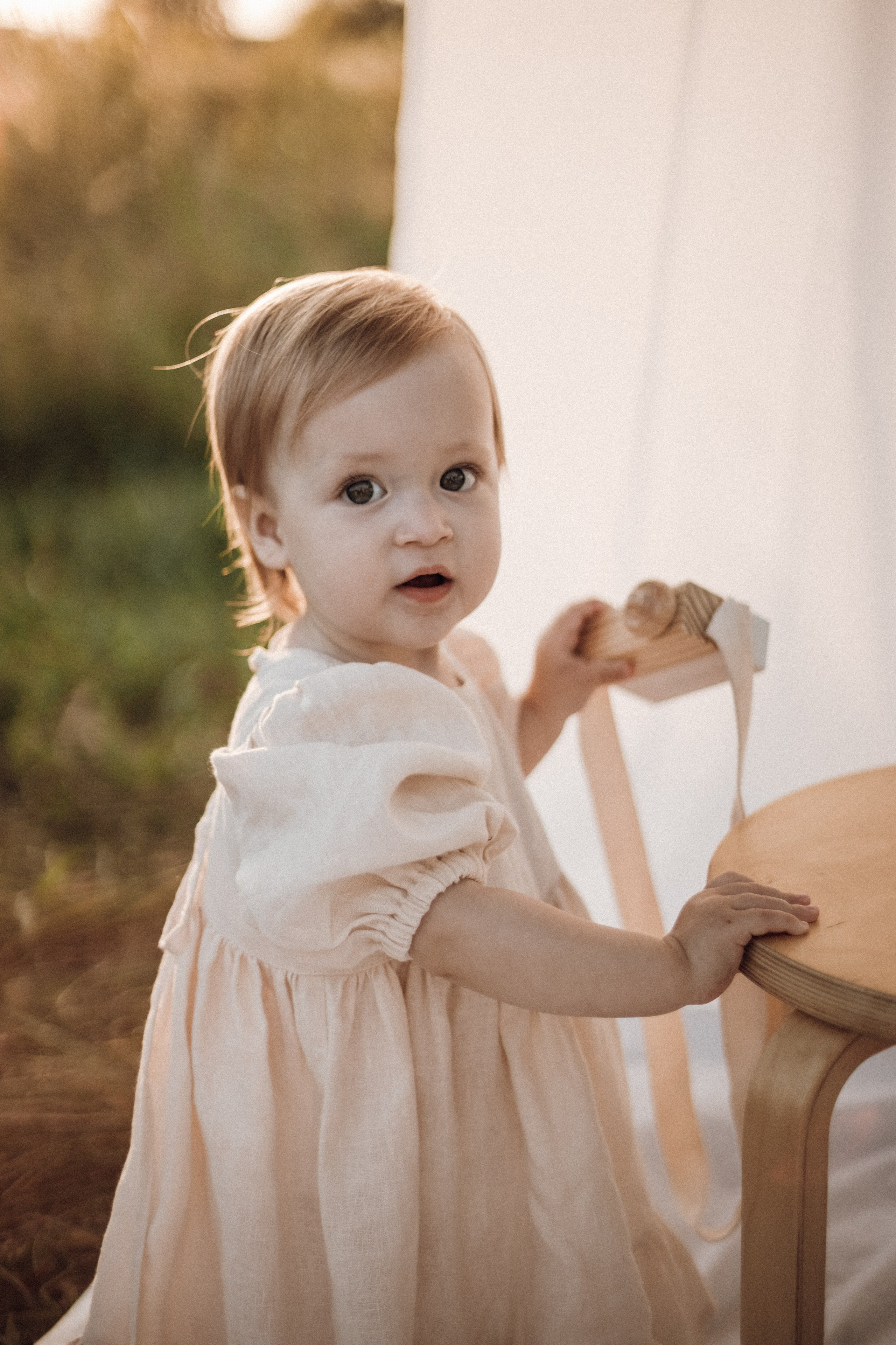 Летний вечер. Семейный фотограф в Брянске Зурилина Екатерина