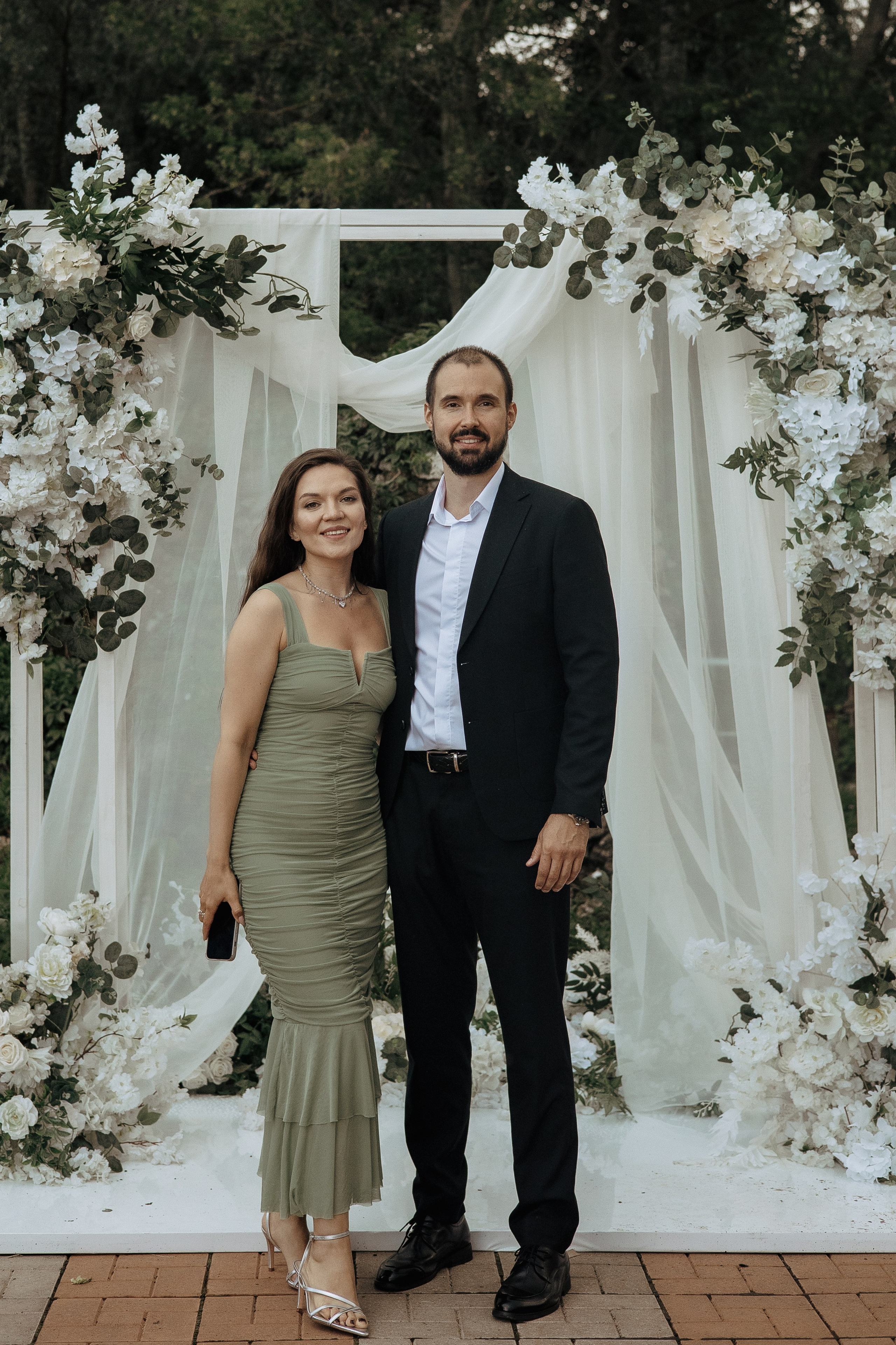 Никита и Руфина. Свадебный и семейный фотограф в городах Уфа и Стерлитамак