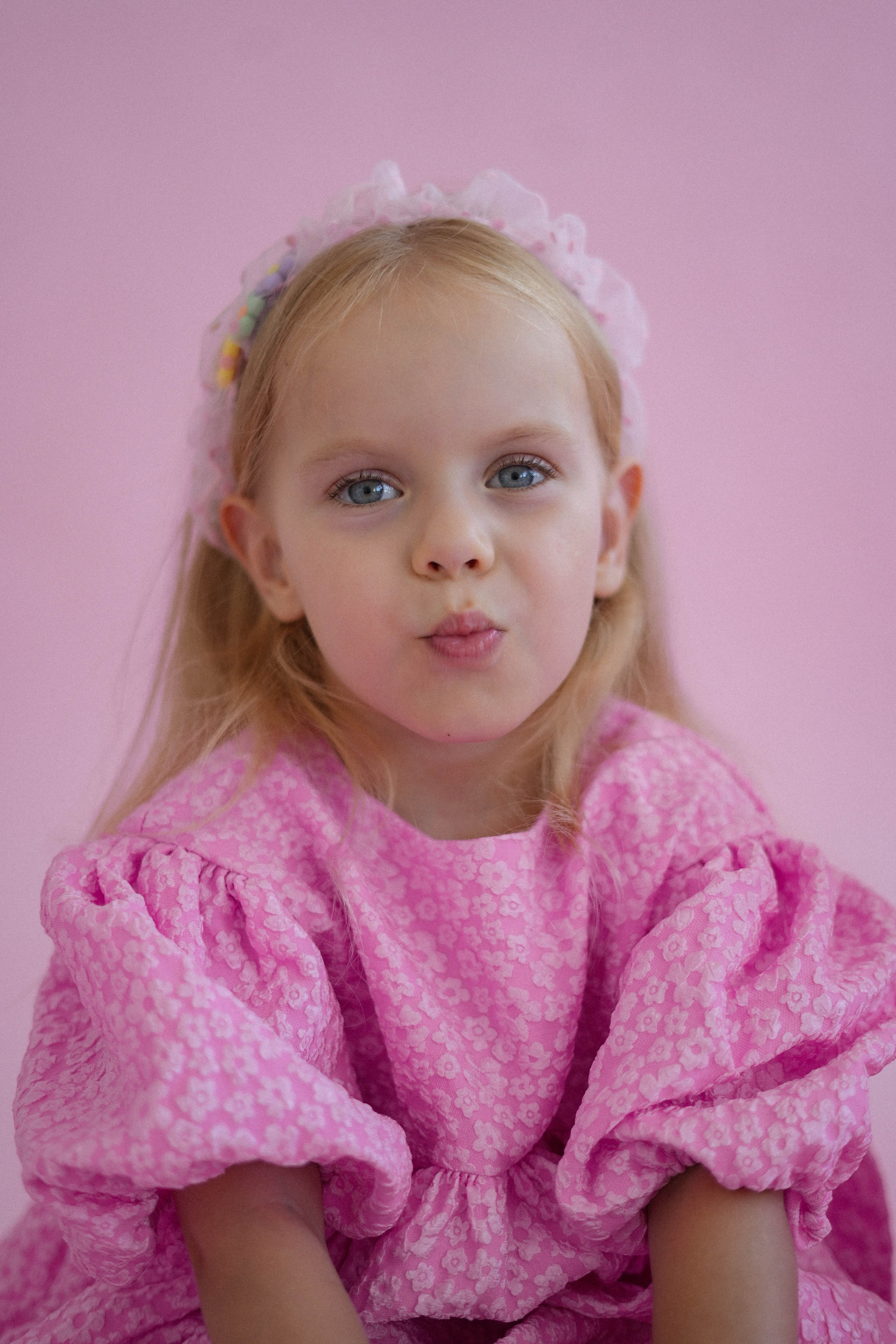 Катя и Варя день рождение. Фотограф Волгоград Анастасия Ли