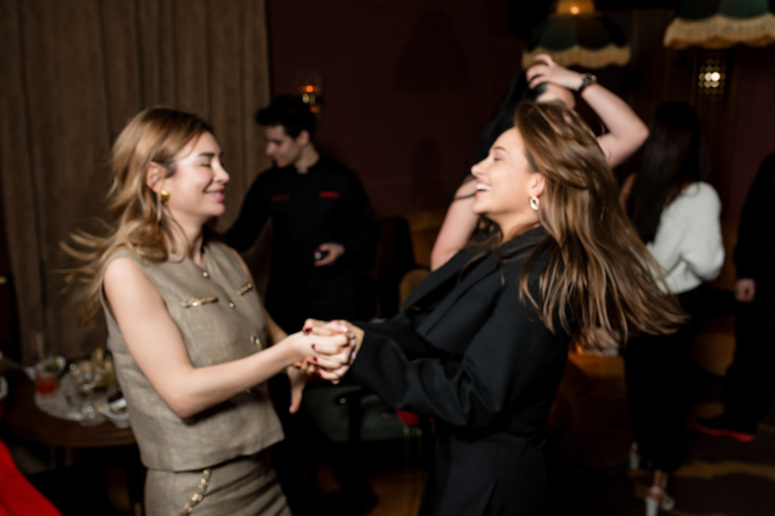 Жаркий День рождения. Репортажной и Свадебный фотограф Слава Цесарь