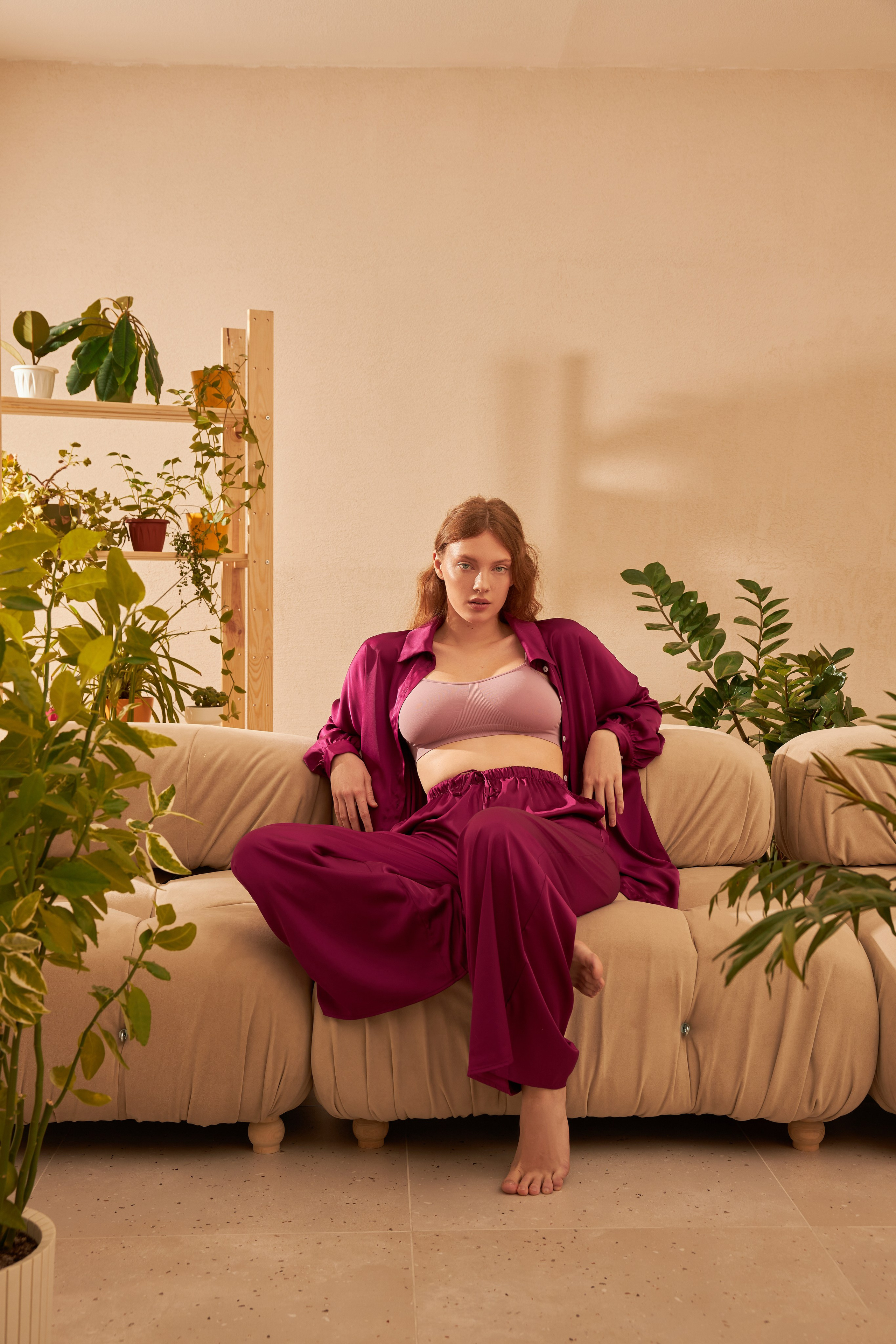 LookBook Mirey.su. Фотограф Косолапов Артем