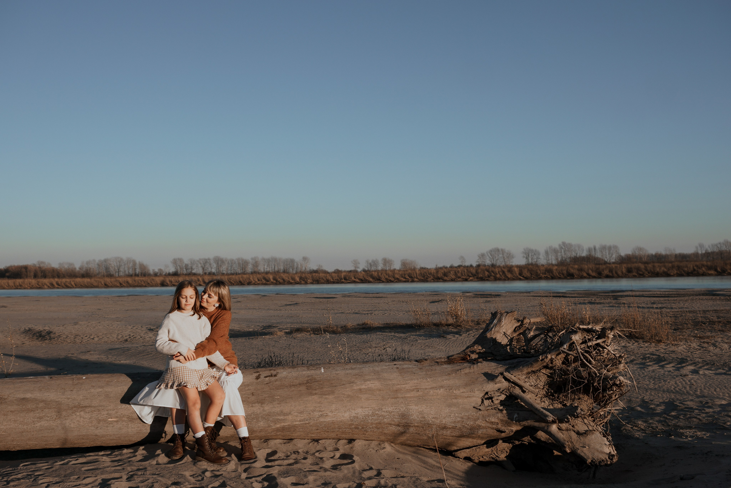 Александра и Агата. Свадебный и семейный фотограф Томск| Юлия Филатова