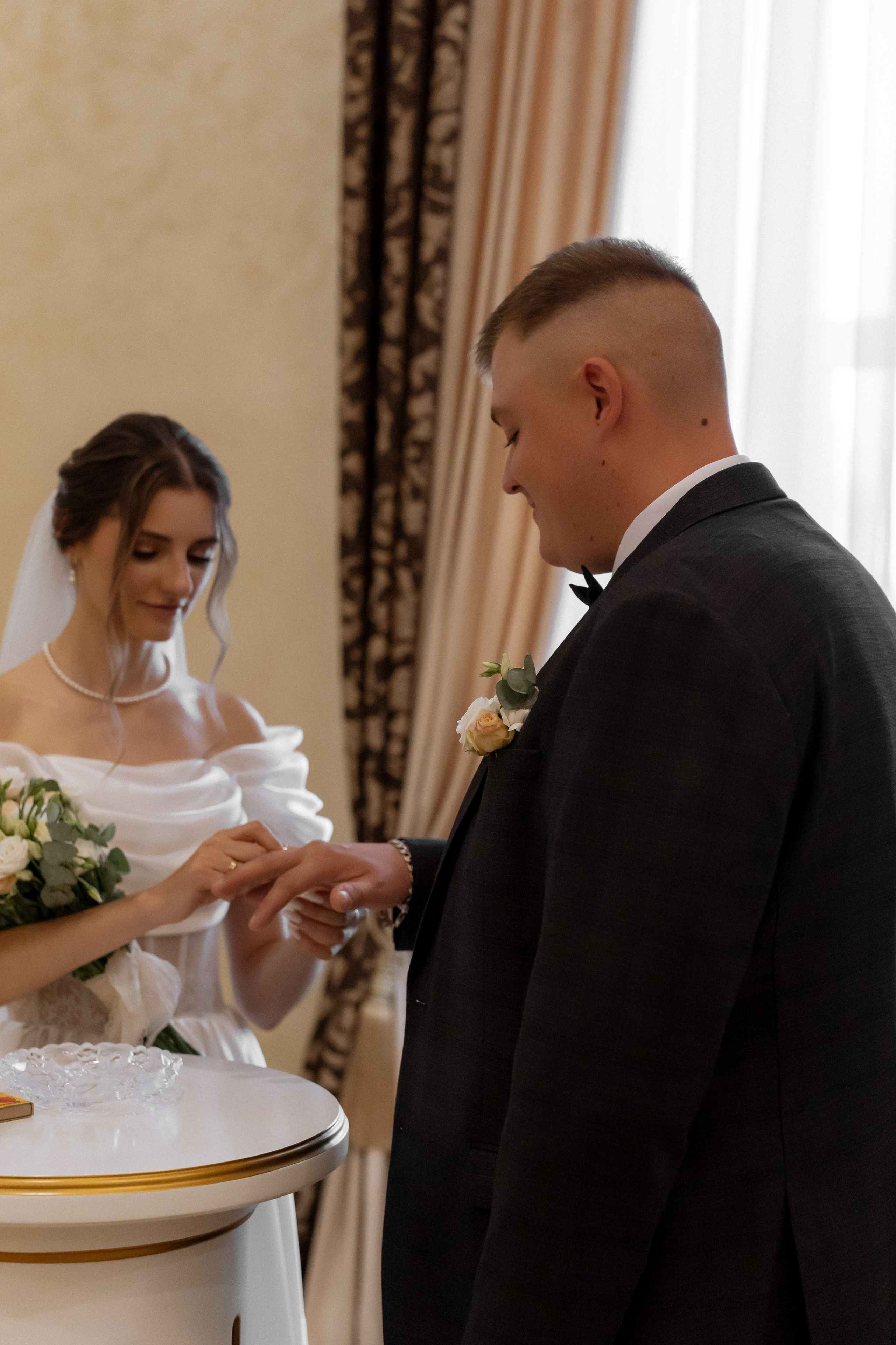 PK. Свадебный фотограф