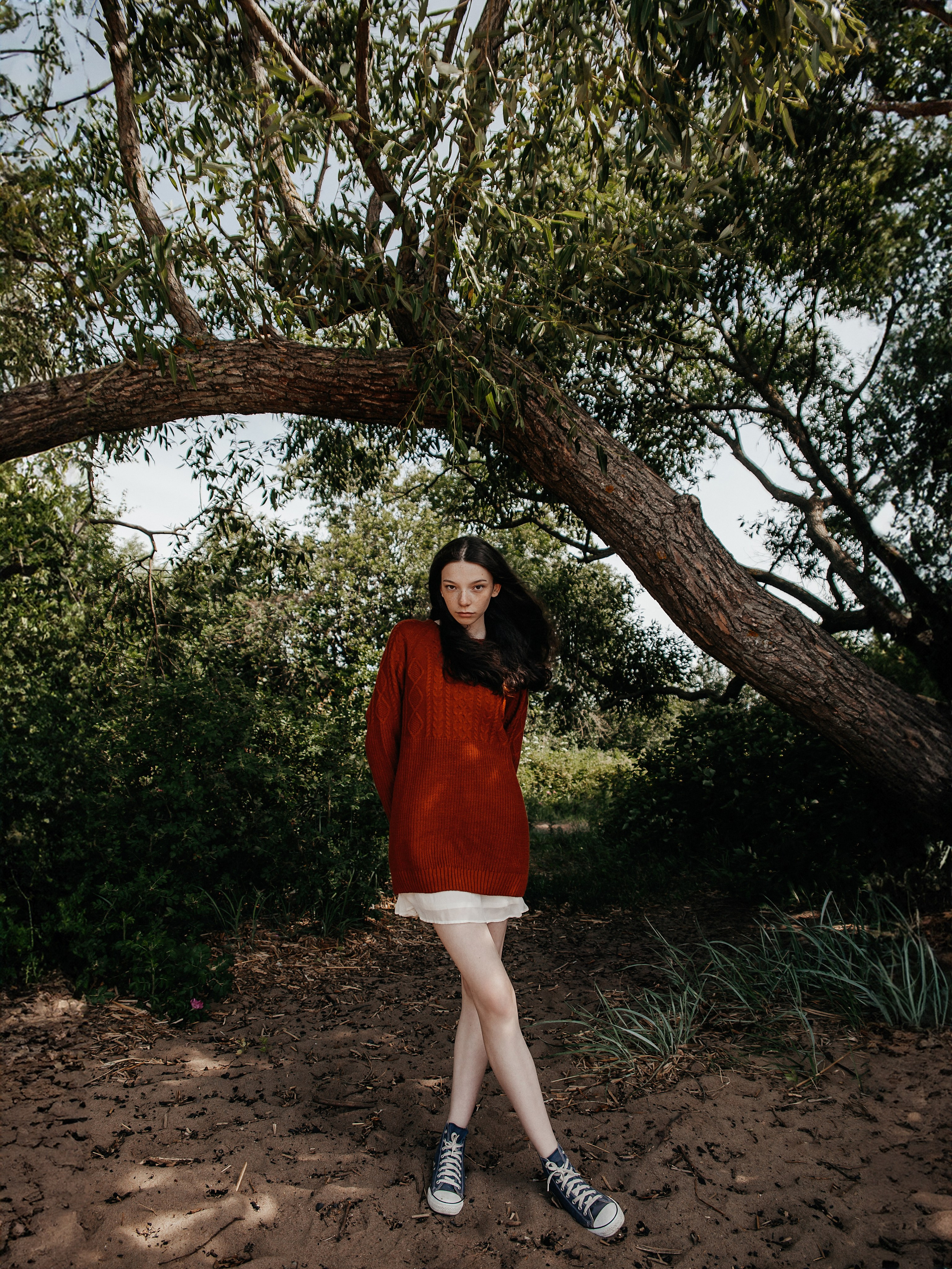 ALICE. Фотограф и видеограф в Санкт-Петербурге Прилепин Слава