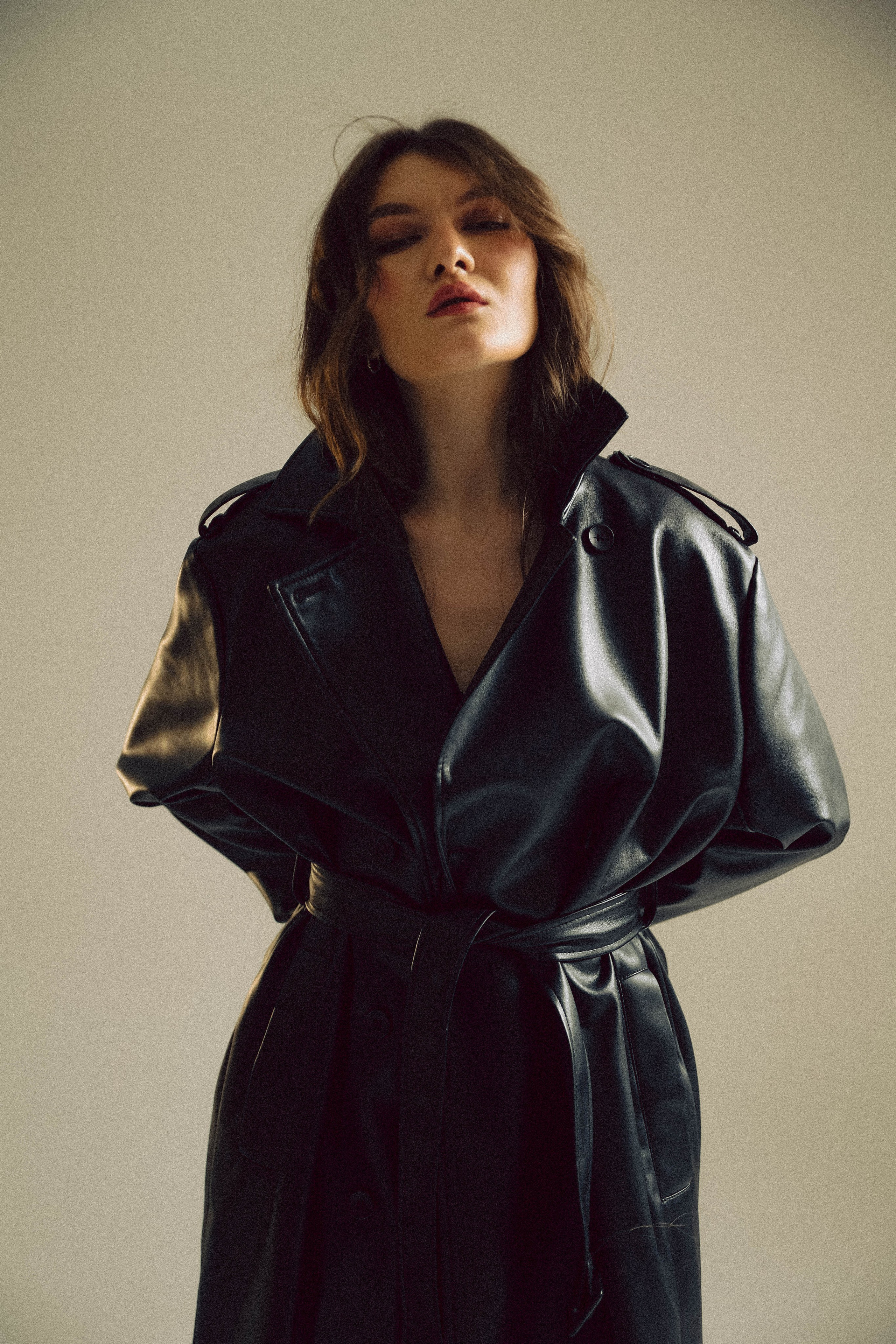 Юля. Мансарда. Photographer in Moscow & everywhere in the World Alena Vyalova