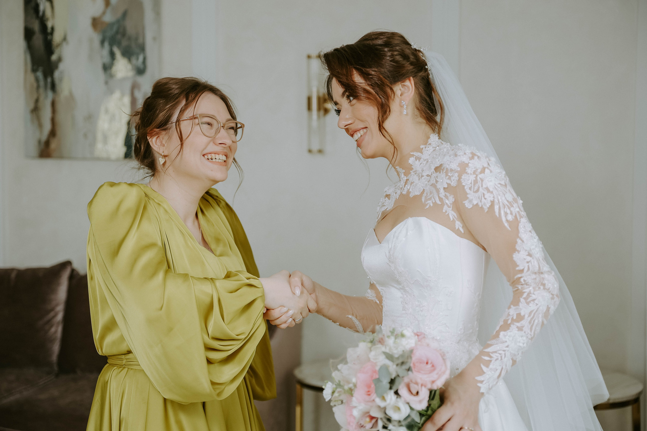 Анастасия и Владимир. Фотограф в Москве и любой точке земного шара Алёна Вялова (Чулкова)