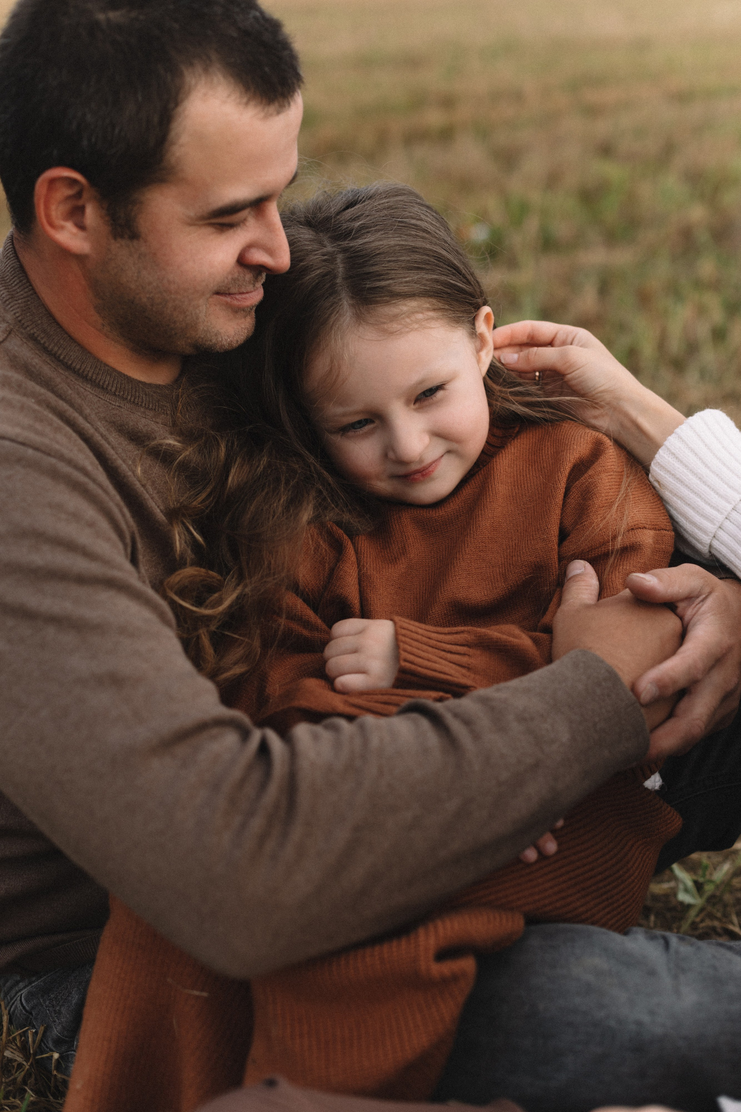 Аля,Милана и Руслан. Дубинкина Екатерина Фотограф Рязань, Москва