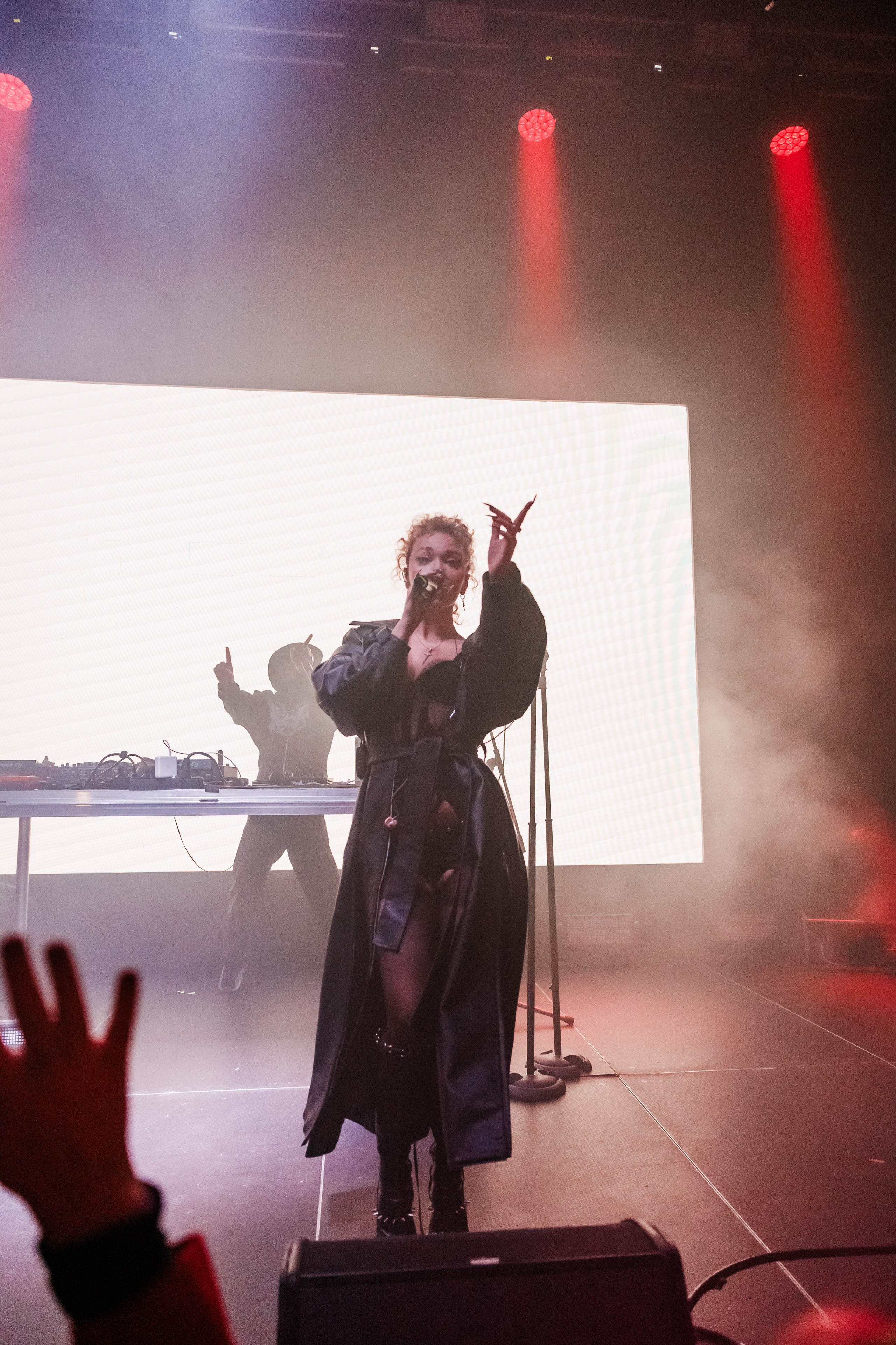 VK МУЗЫКА. Фотограф в Москве Алексей Виноградов