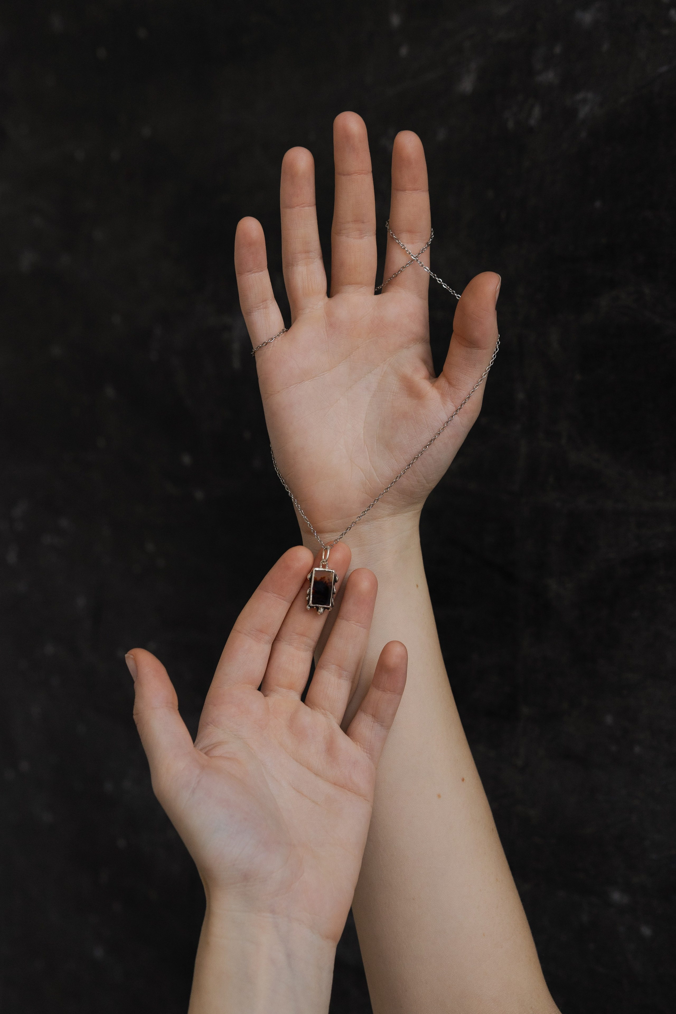 For ANKAS. Arina Chernykh